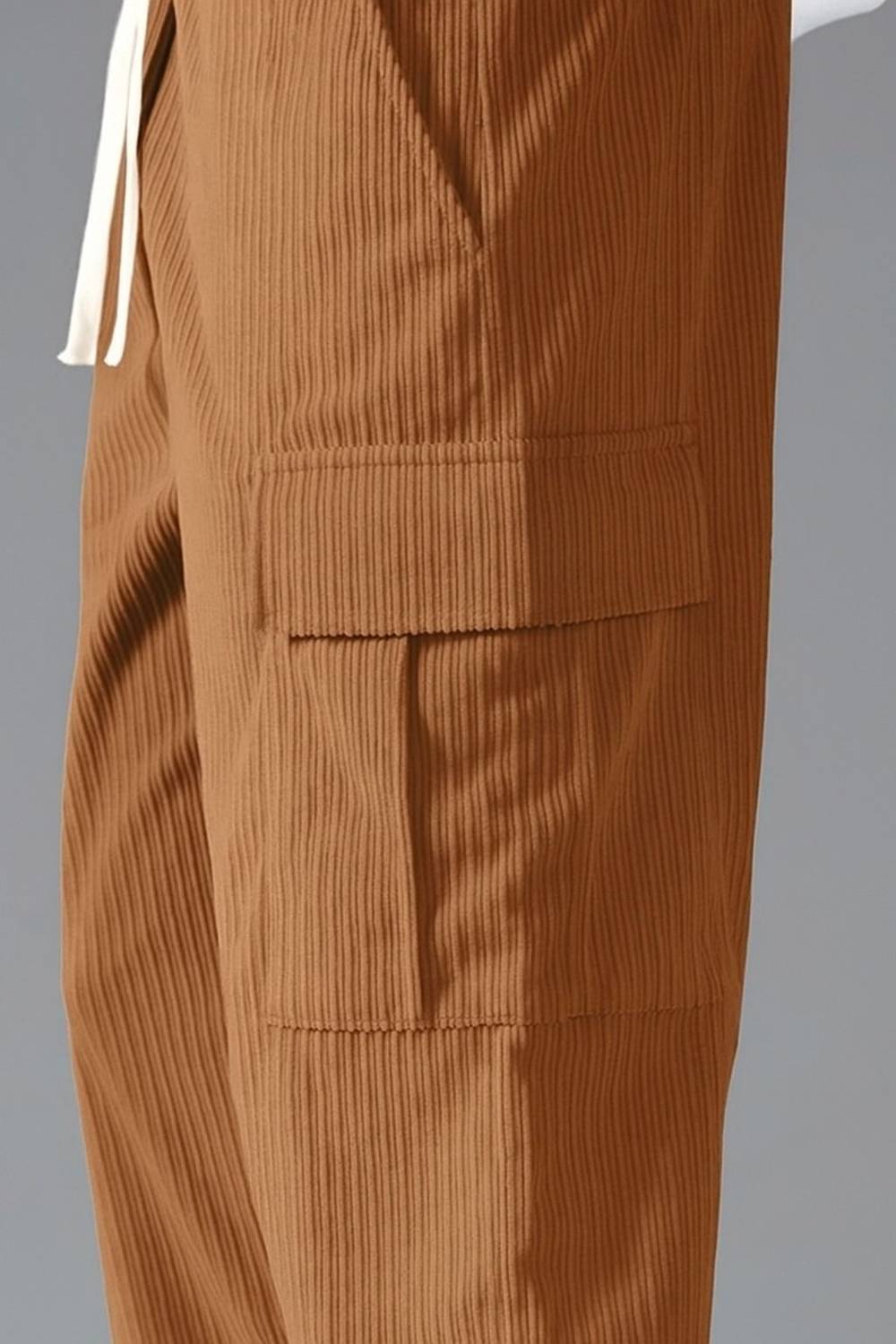 styqoo Men Cargos - Image 4
