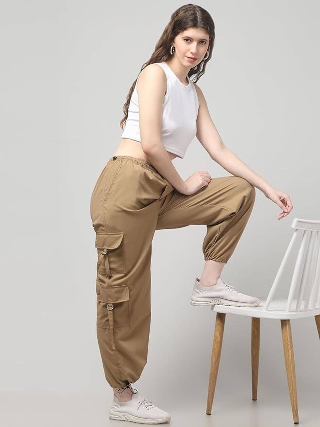 Acoustix Girls Cargos