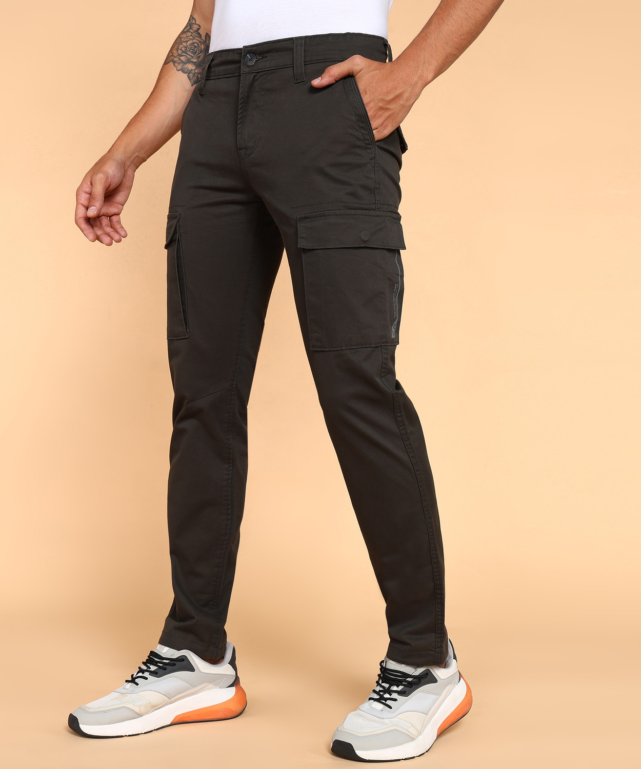 Image of KILLER Men Cargos