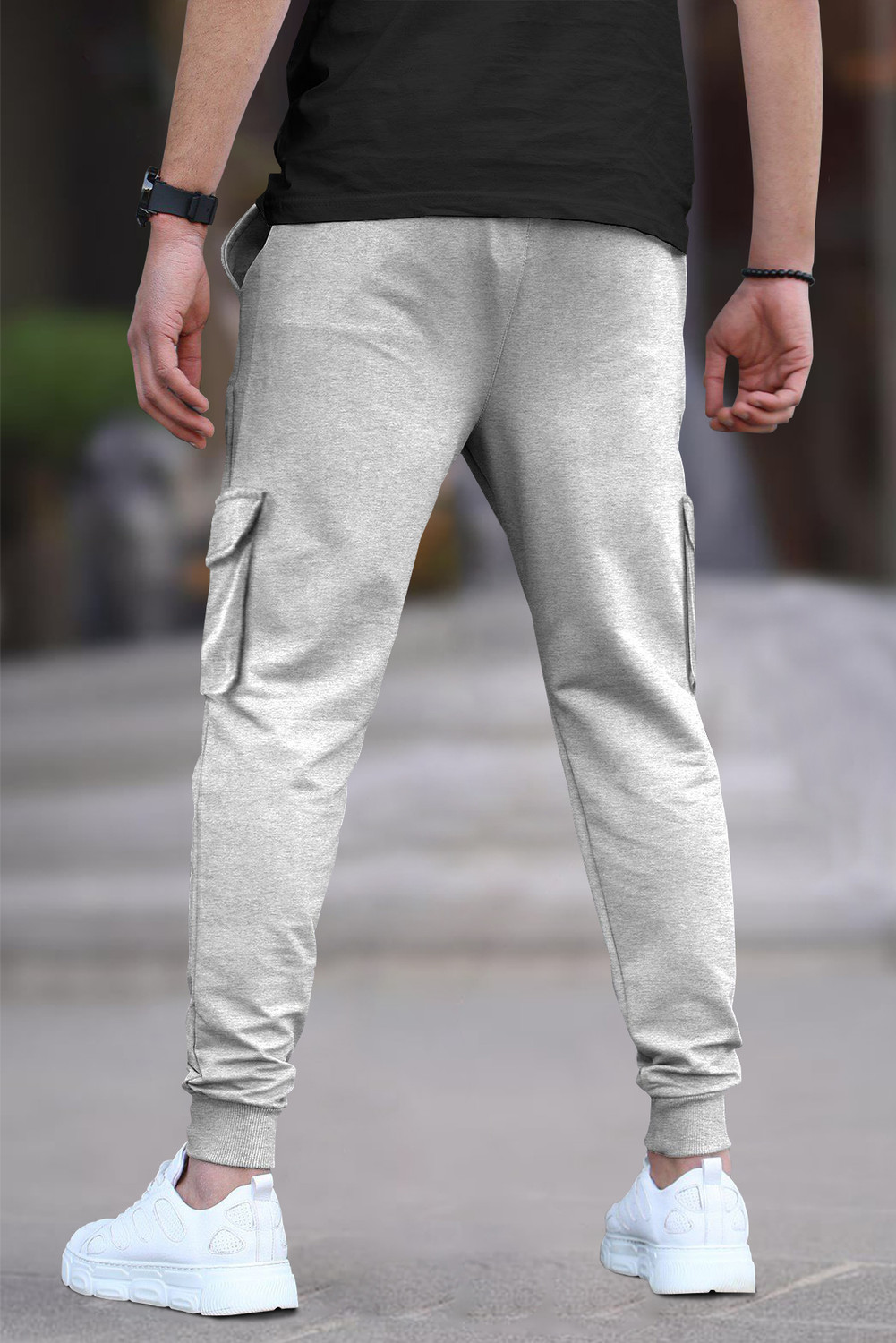 Image of TRIPR Men Cargos
