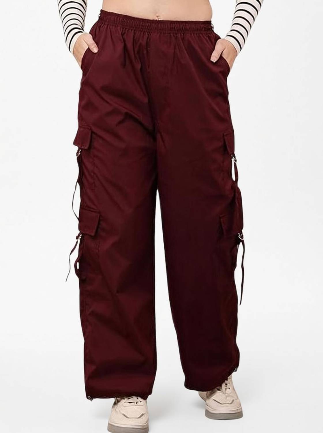 Acoustix Girls Cargos