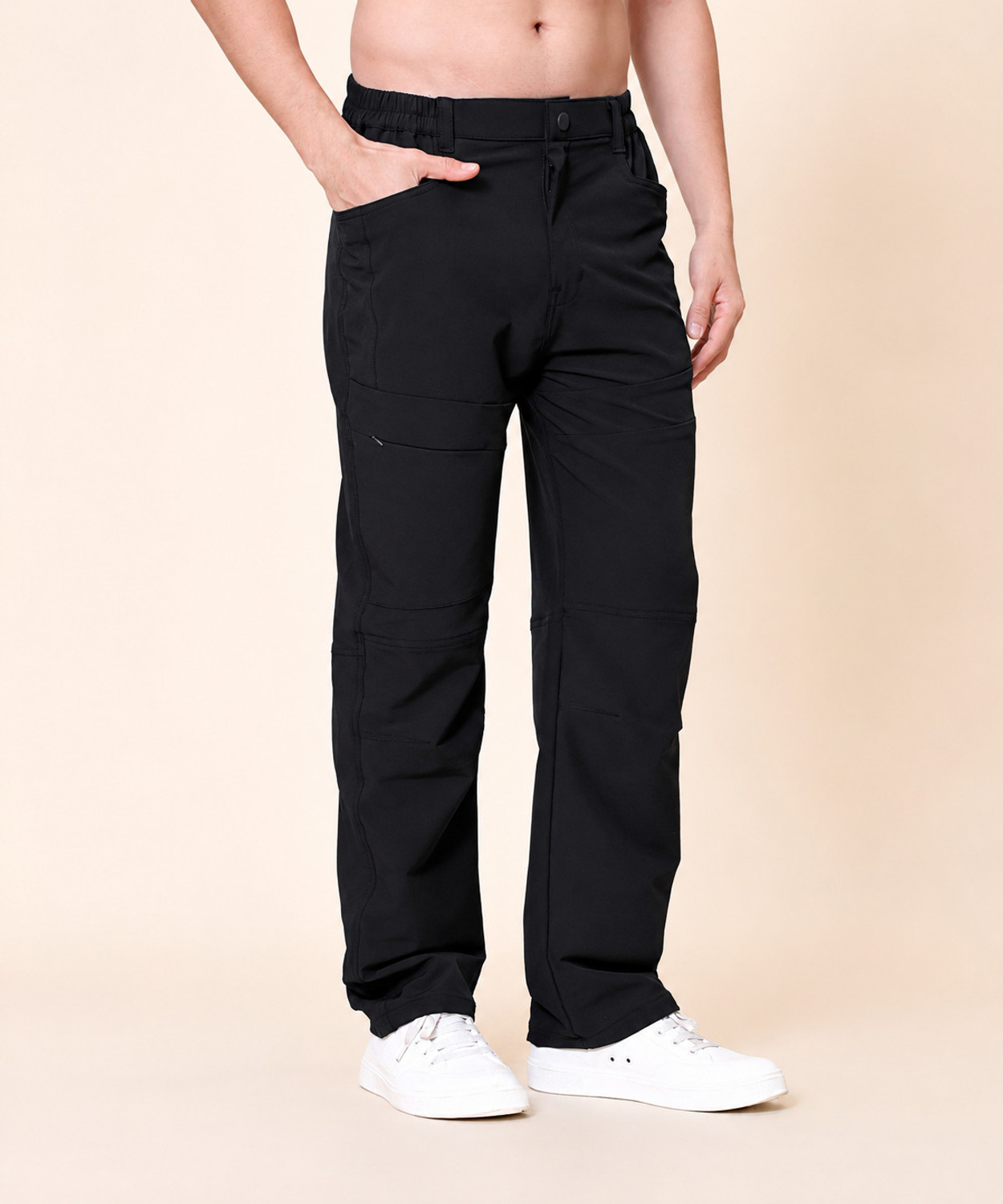Image of PEAKFORGE Men Cargos