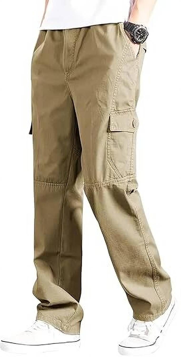 JexPuti Men Cargos - Image 2