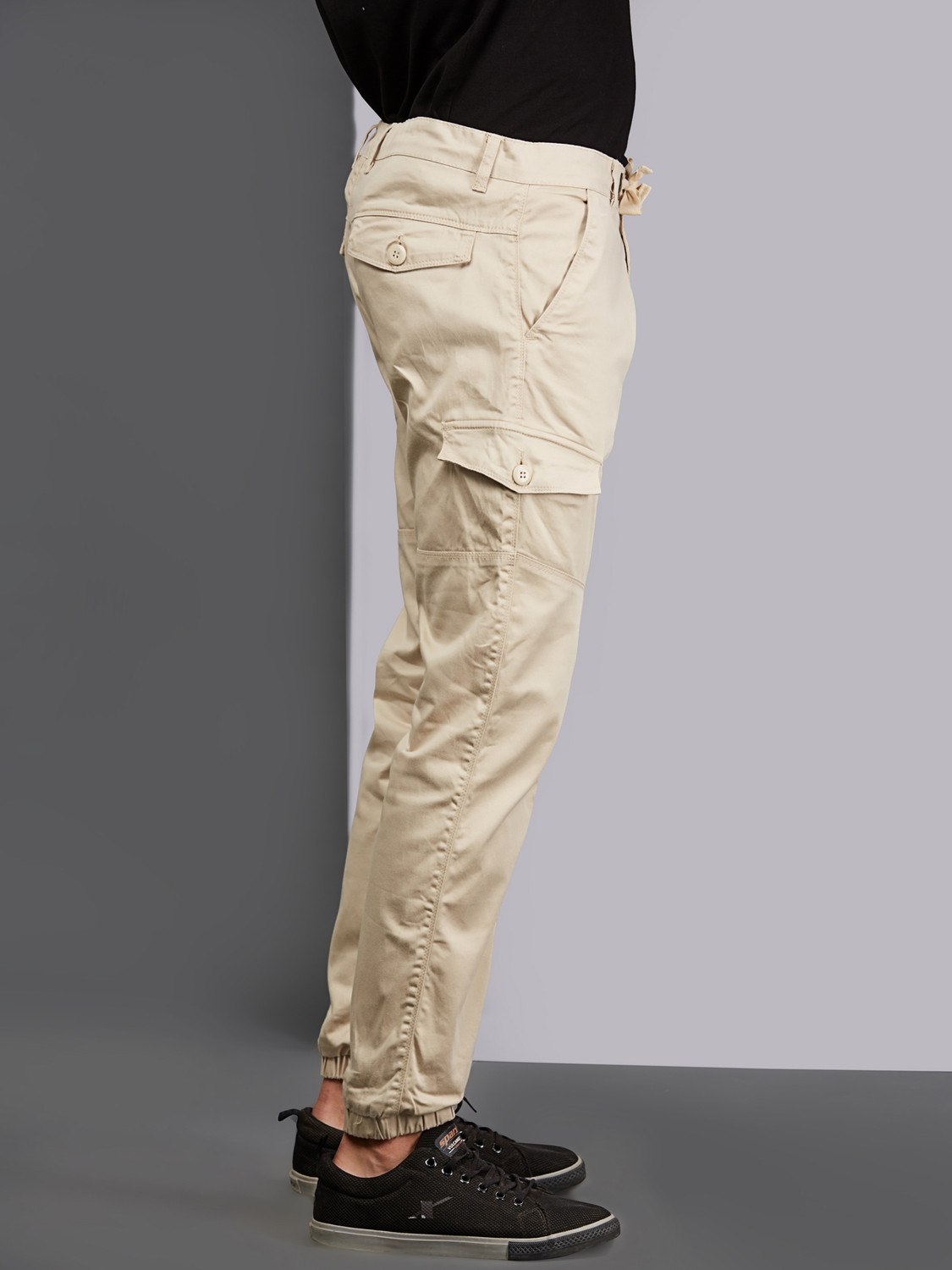Image of bEEVEE Men Cargos