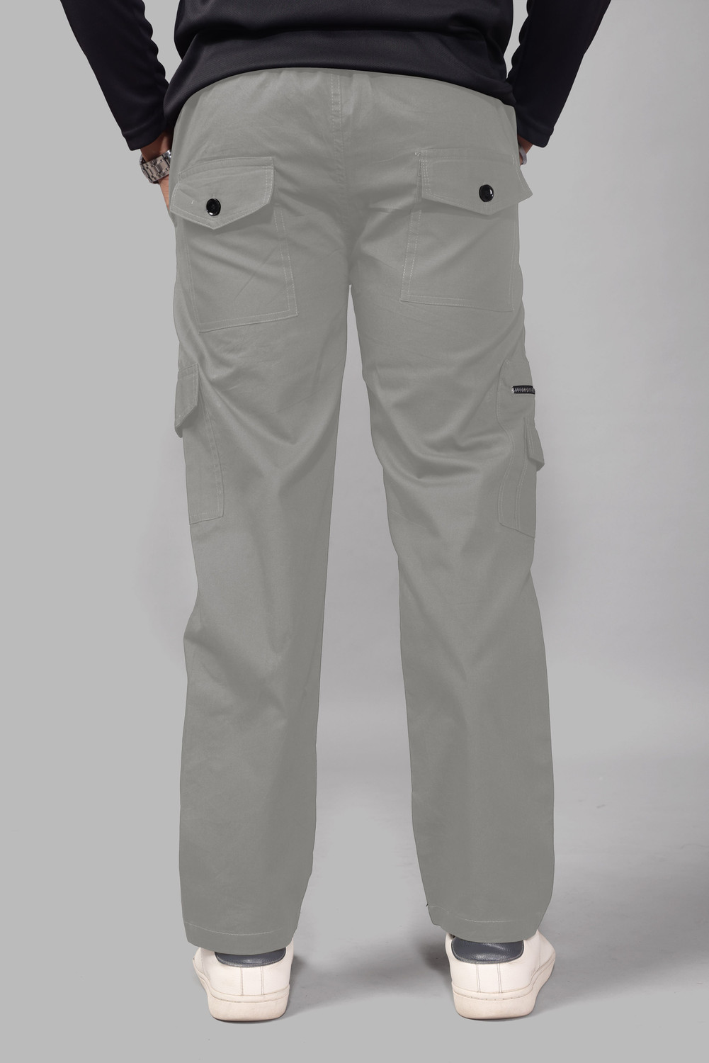 Image of RJ ENTERPRISE Men Cargos