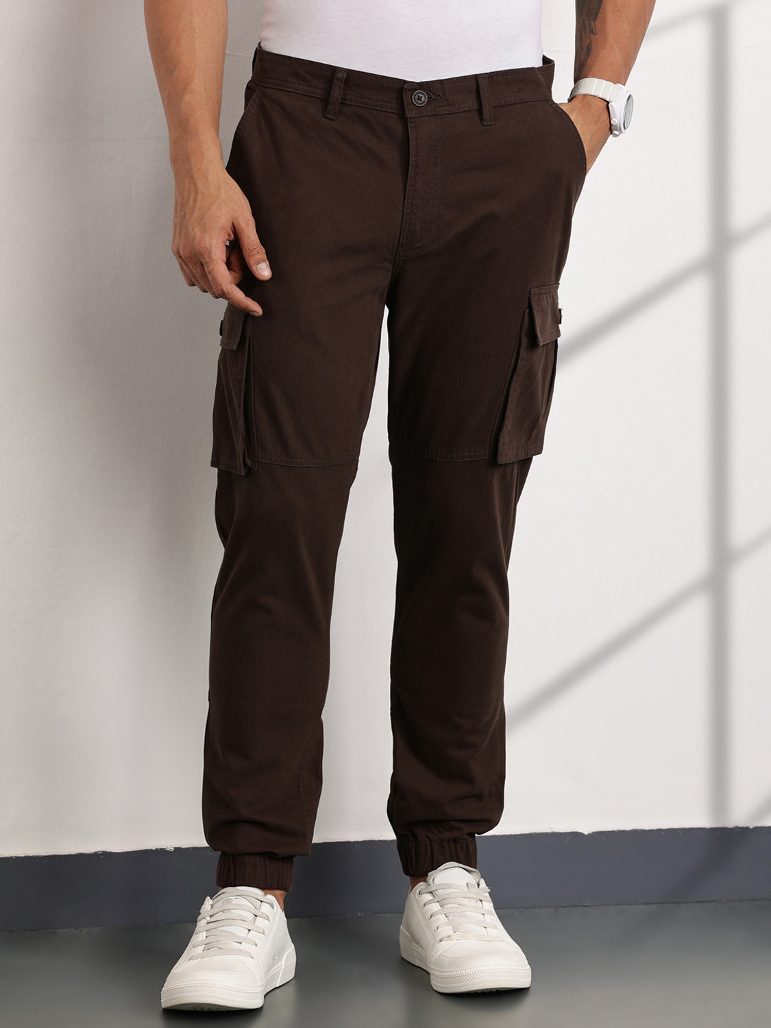 Image of Thomas Scott Men Cargos