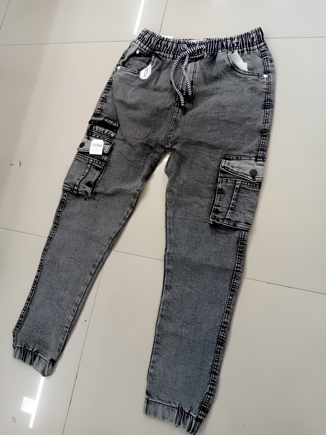 Image of Joshua jenny Men Cargos