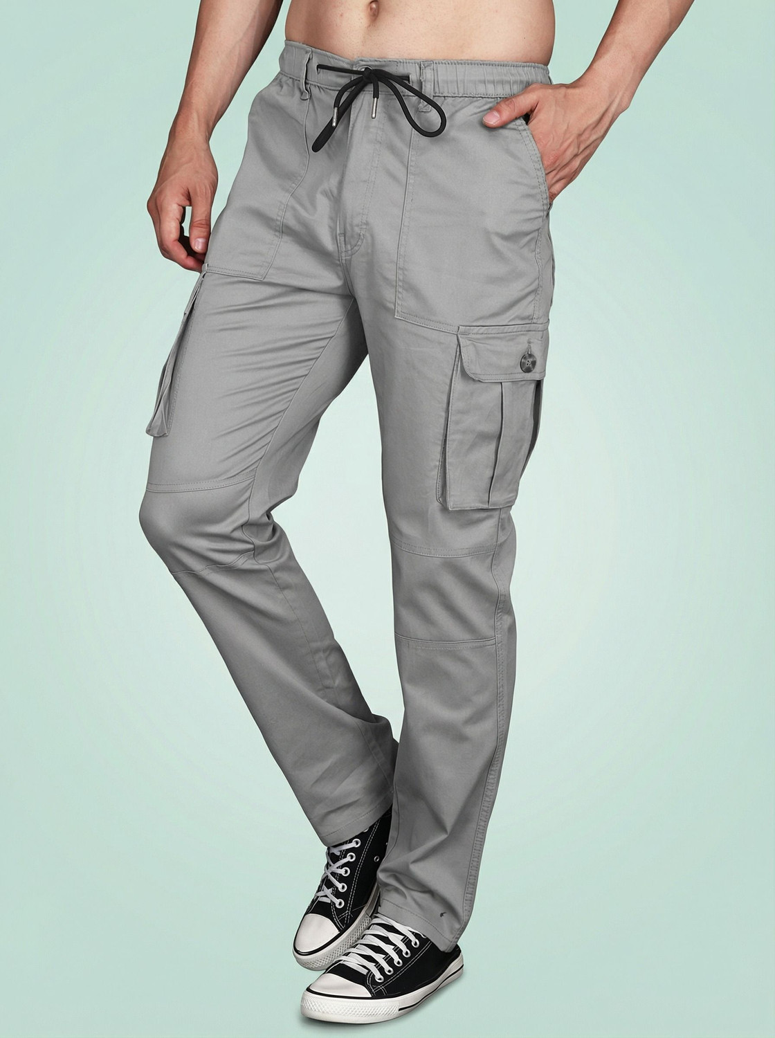 Image of HAUWER Men Cargos