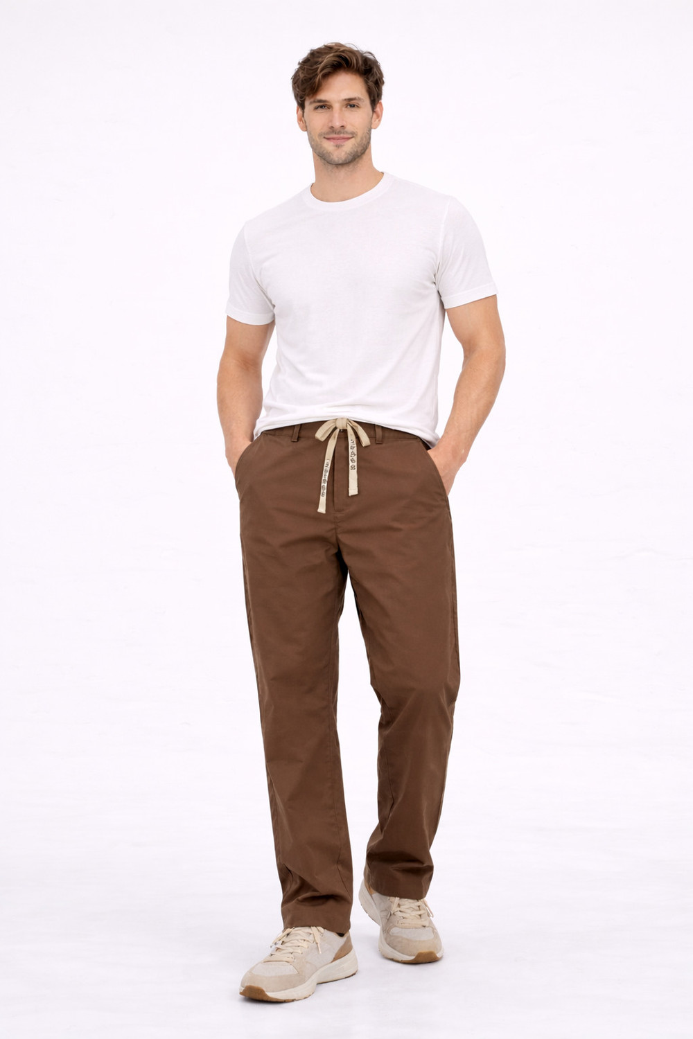 Image of Vaikyn Men Cargos