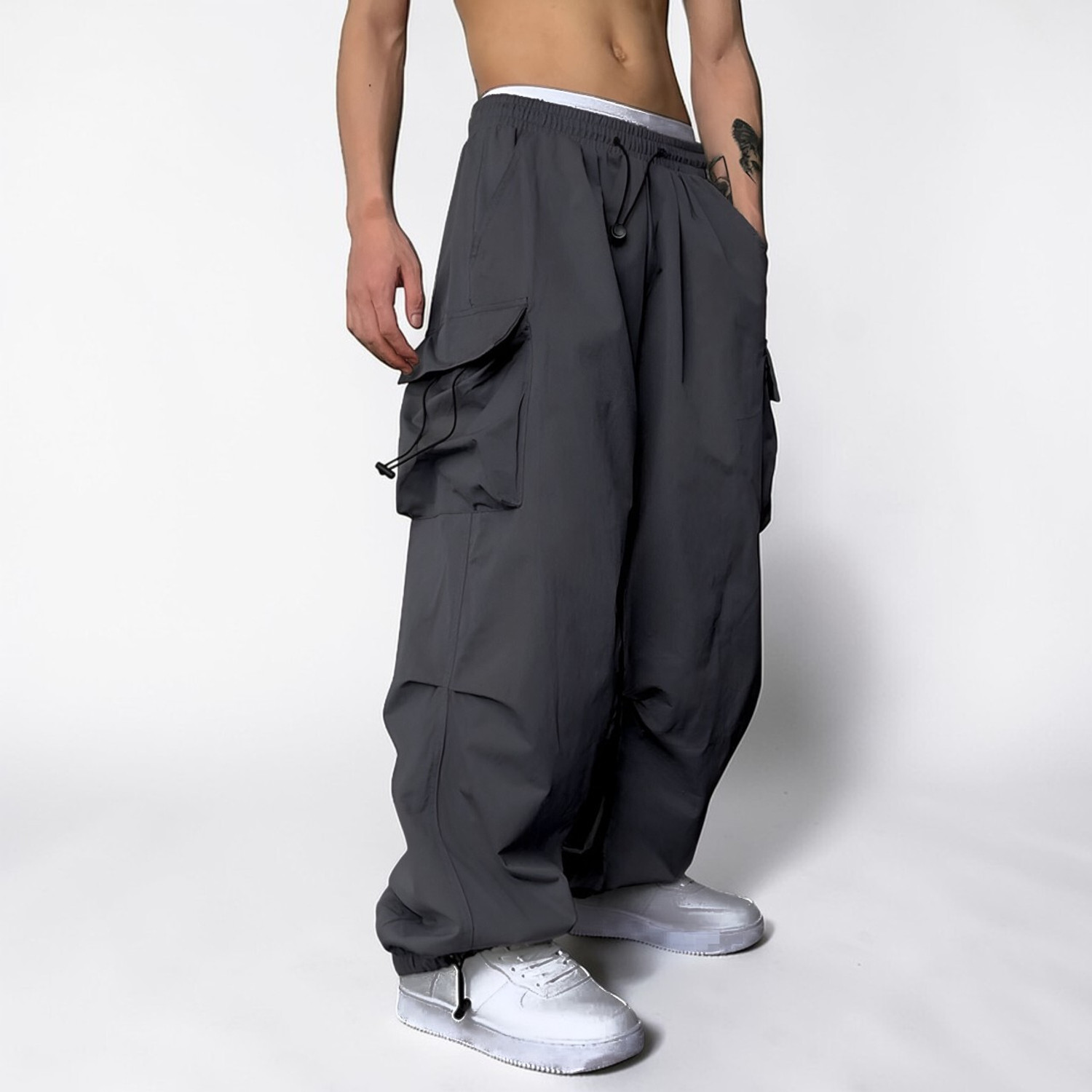 Image of TOROLY Men Cargos
