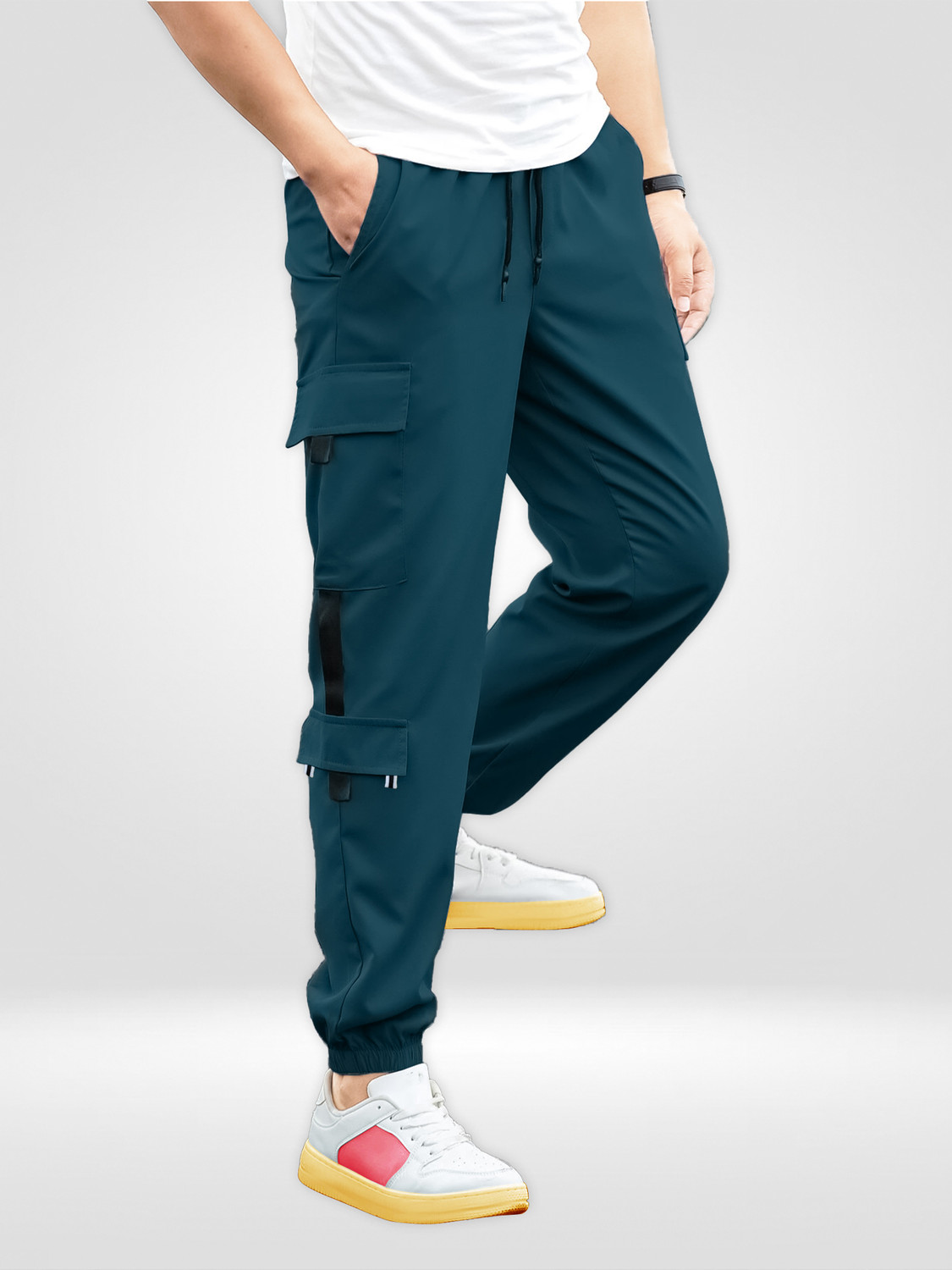 Image of Jump Cuts Boys Cargos