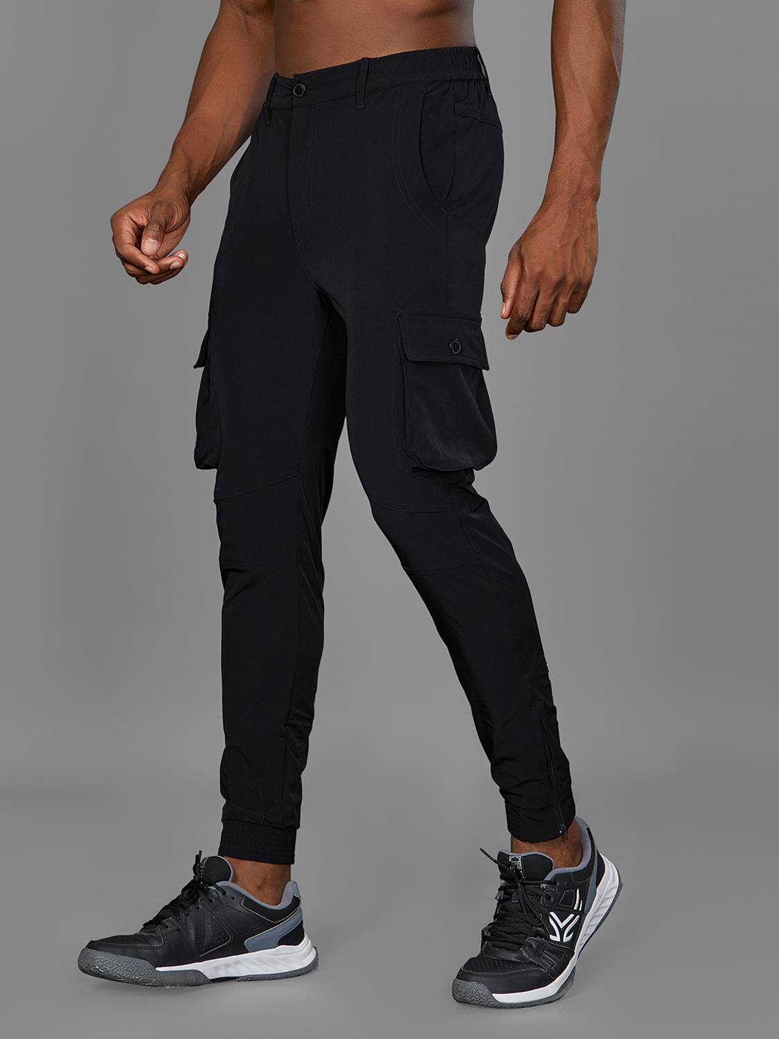 Sport Sun Men Cargos - Image 3