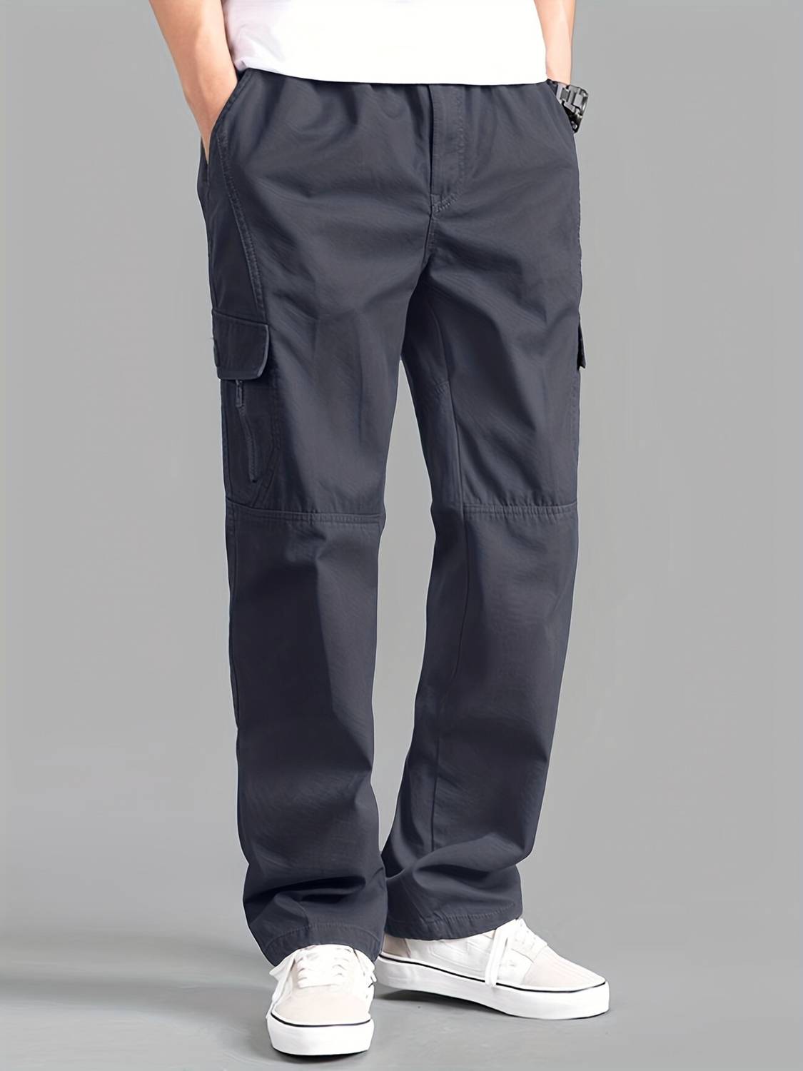 JexPuti Men Cargos - Image 3
