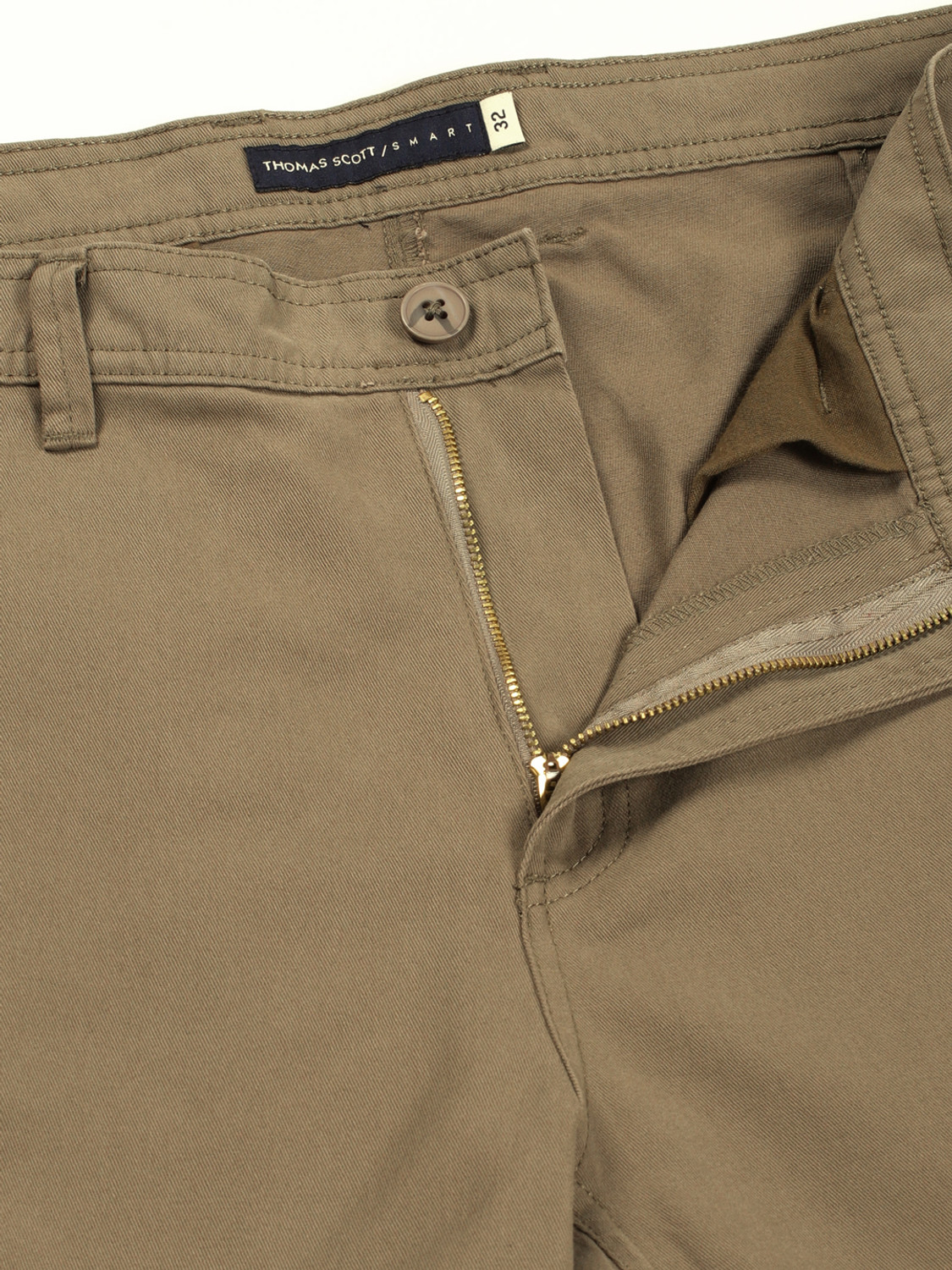 Image of Thomas Scott Men Cargos