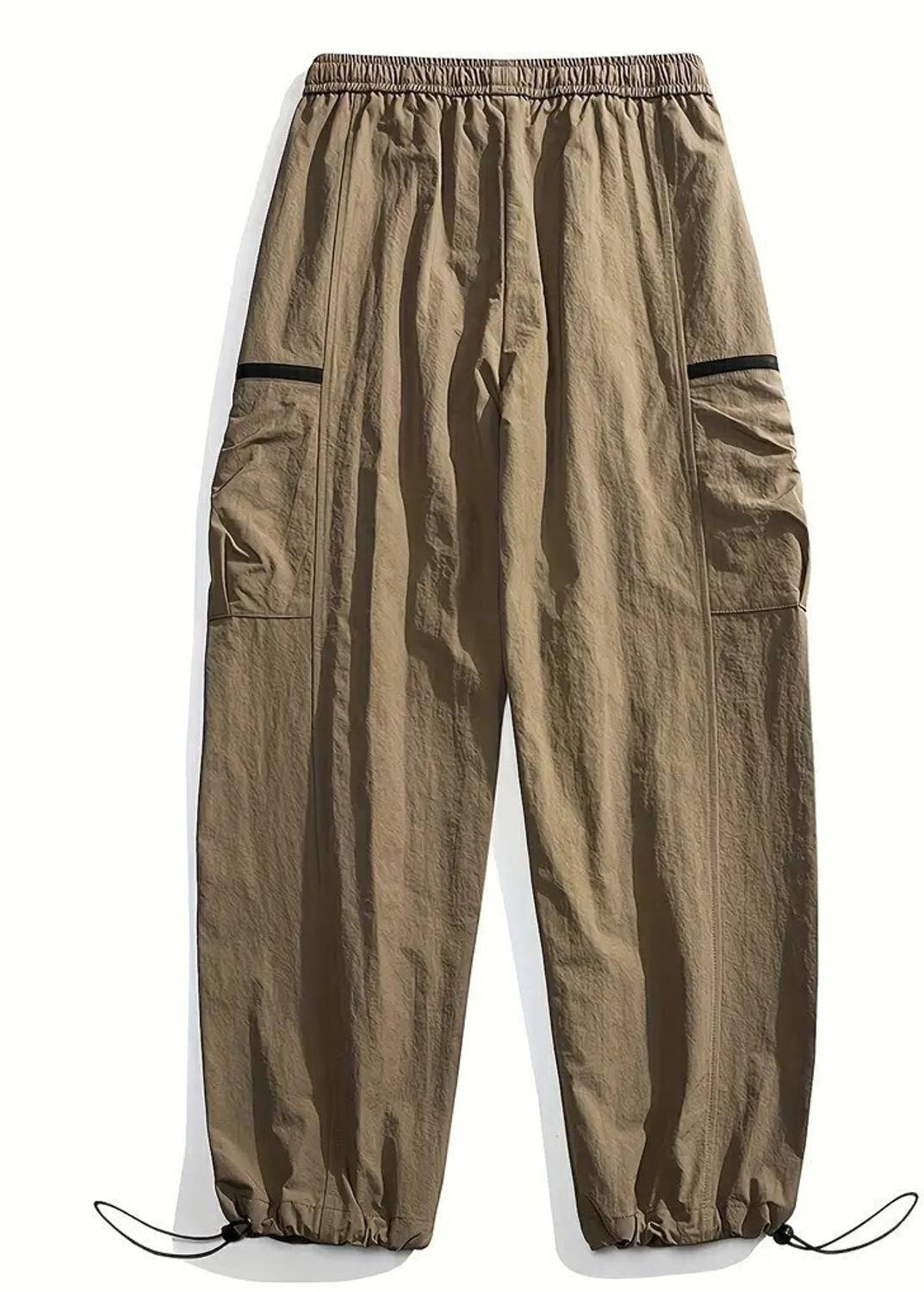 Lripsome Men Cargos - Image 2