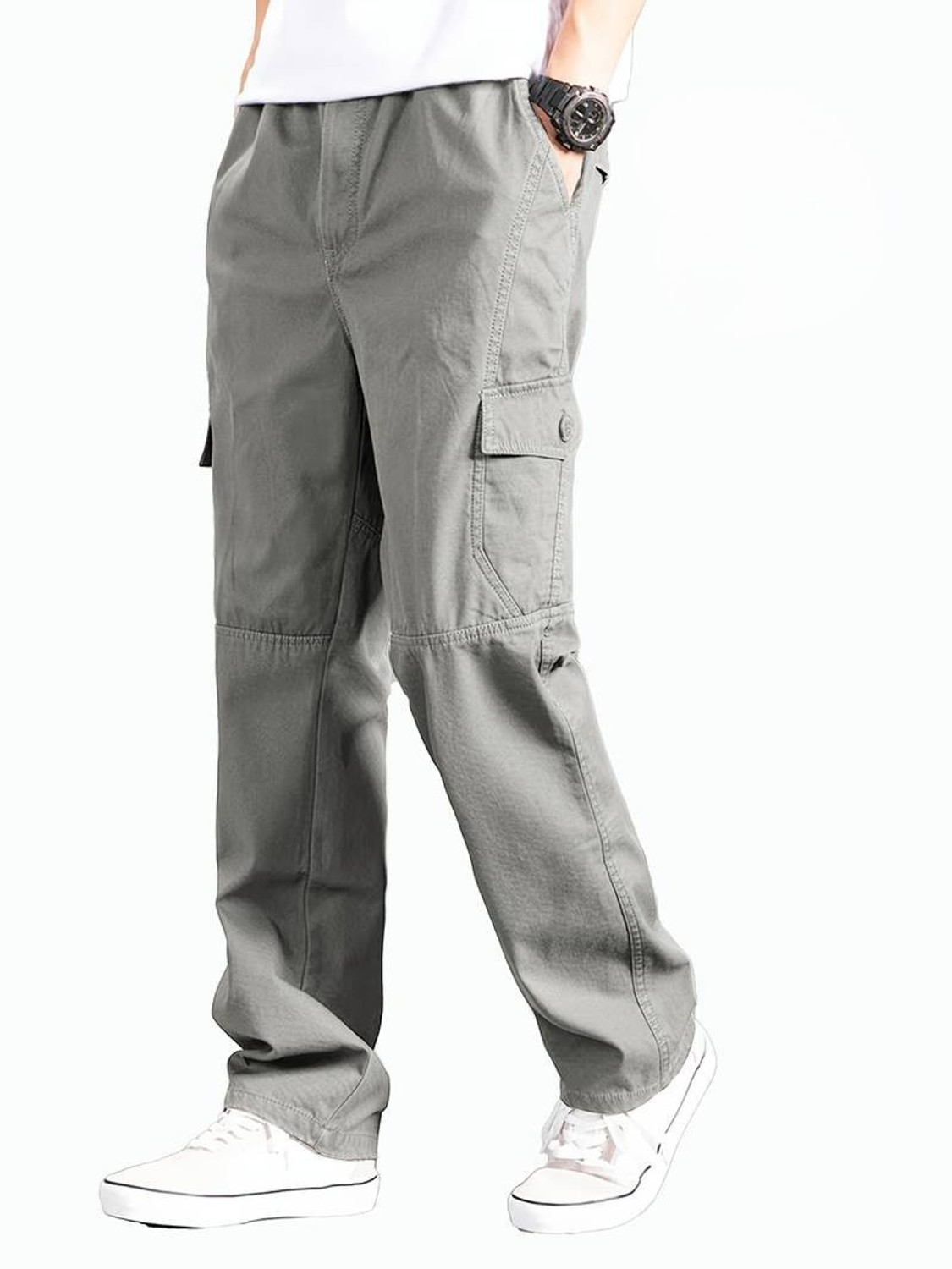 Image of JexPuti Men Cargos