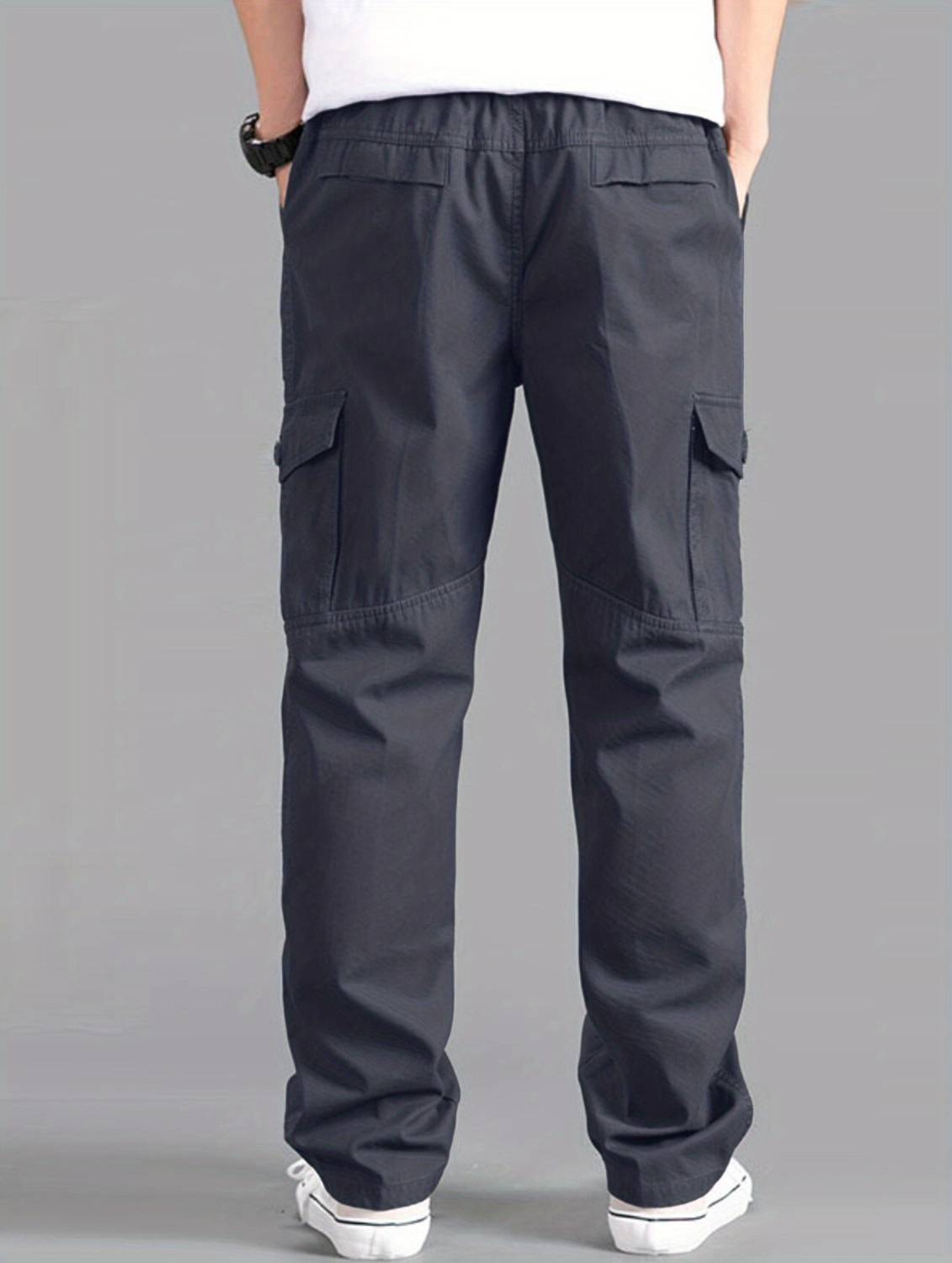 JexPuti Men Cargos - Image 4
