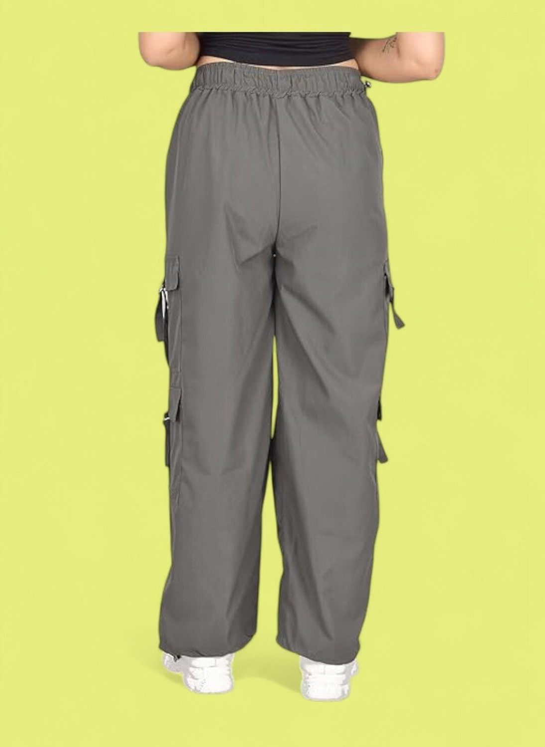 Image of SQEW Women Cargos