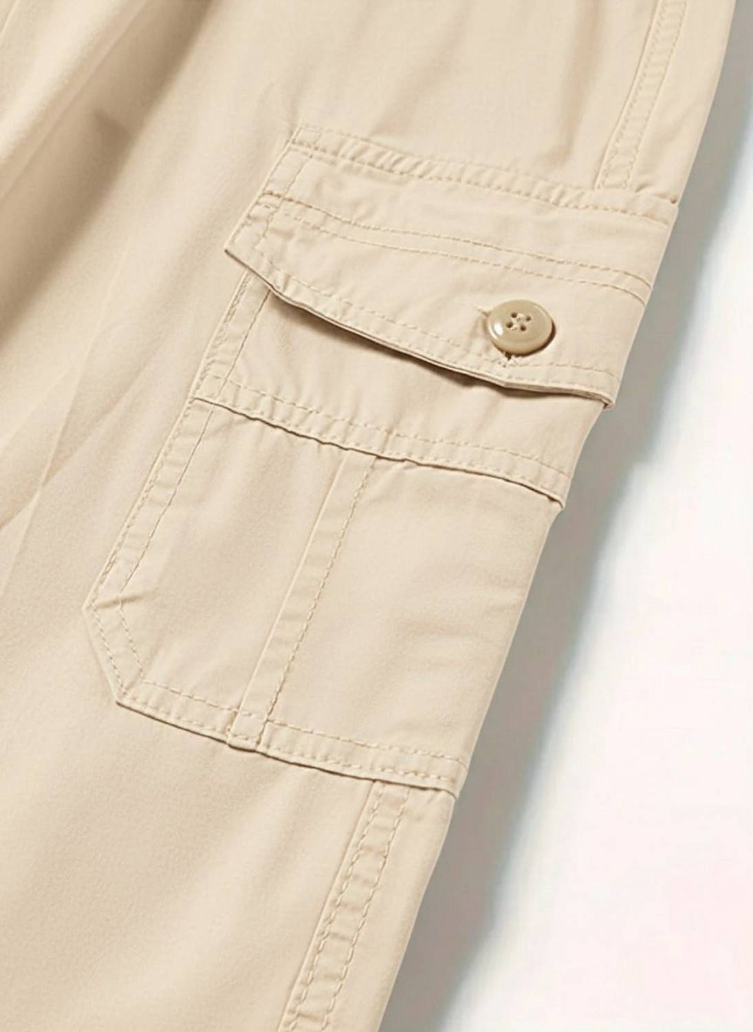 Vogaann Men Cargos - Image 4