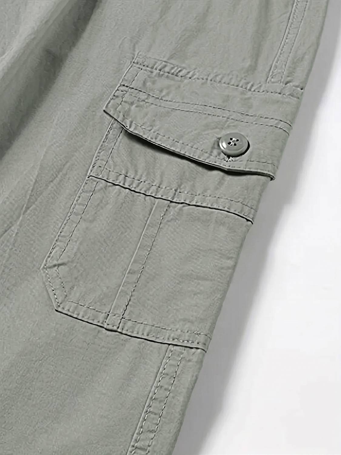 Vogaann Men Cargos - Image 3