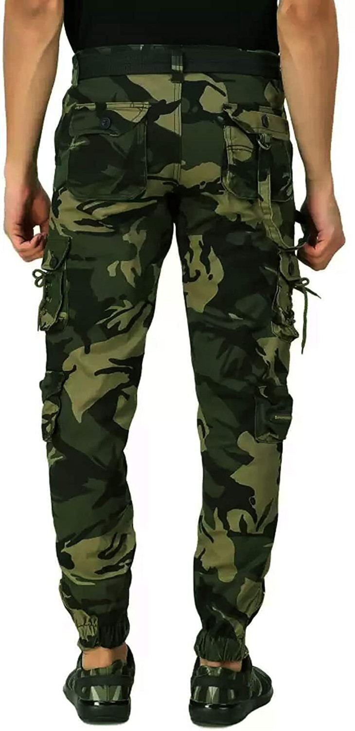 Image of YGDEAL Men Cargos