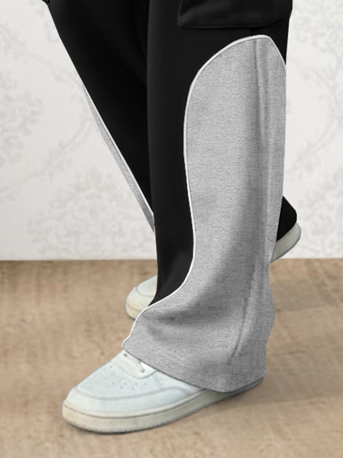 Image of TRIPR Men Cargos