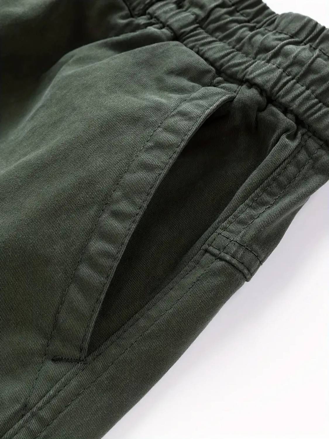 POSHAX Men Cargos - Image 3