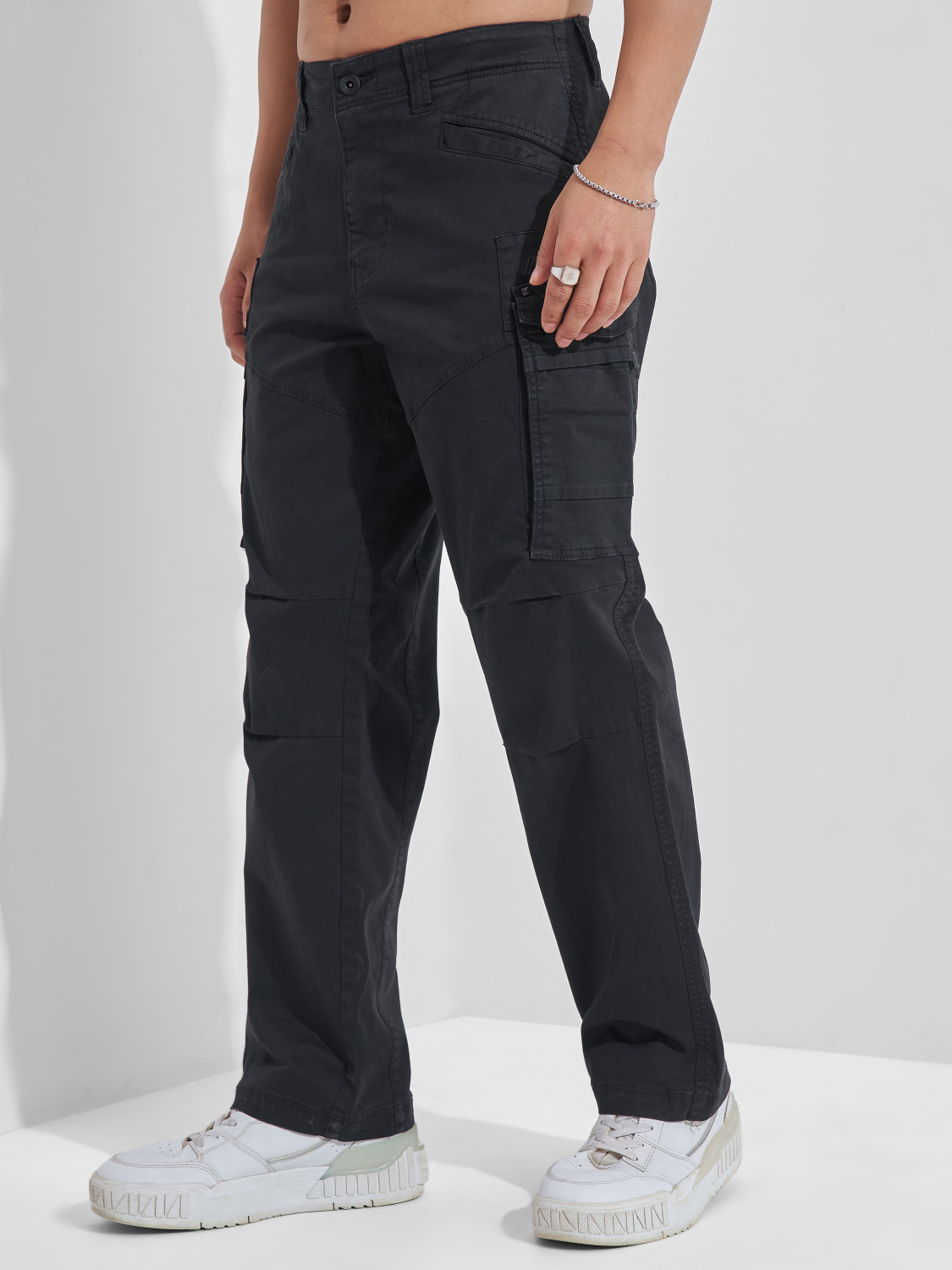 Image of HIGHLANDER Men Cargos