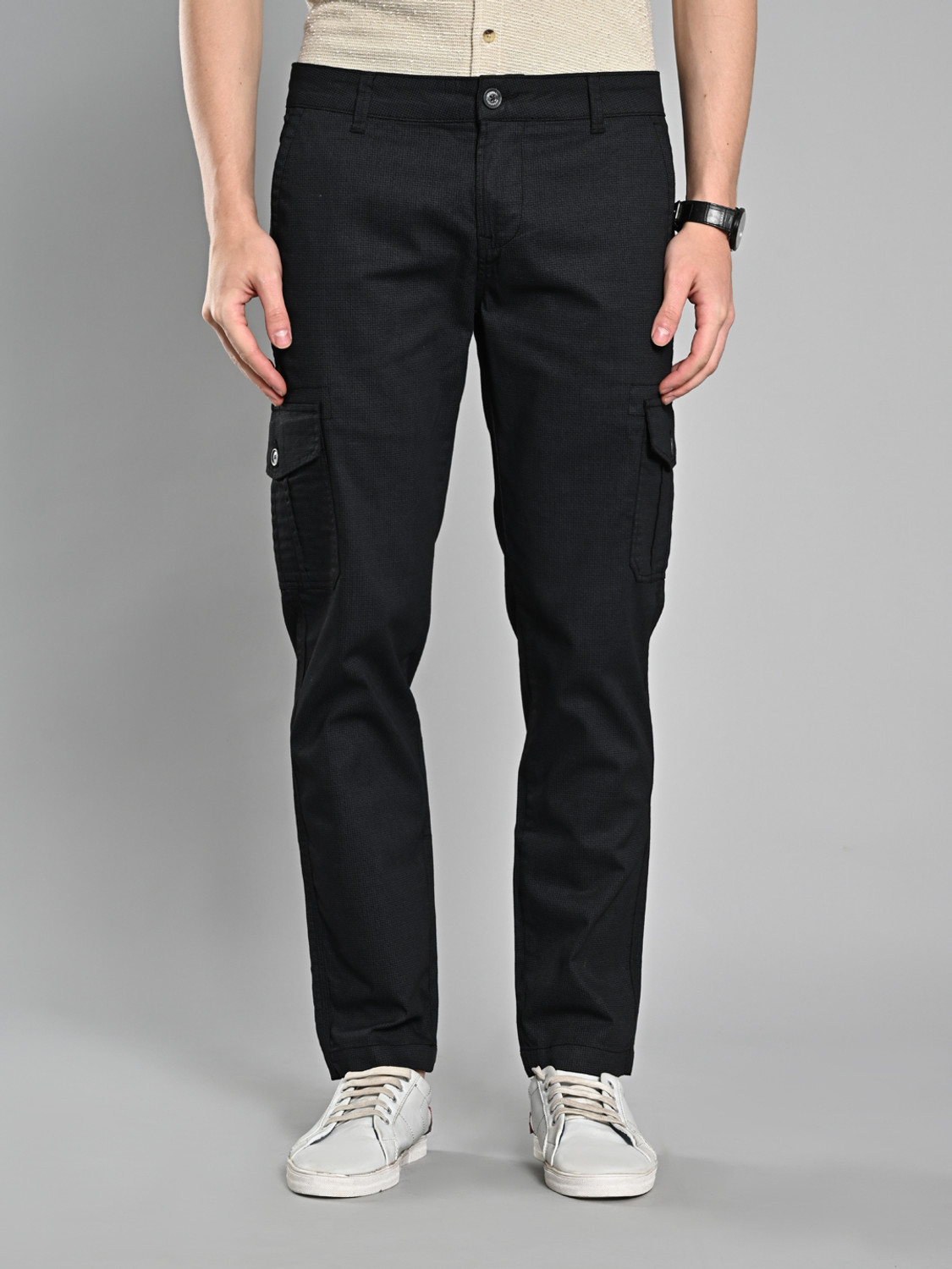 Image of INTEGRITI Men Cargos