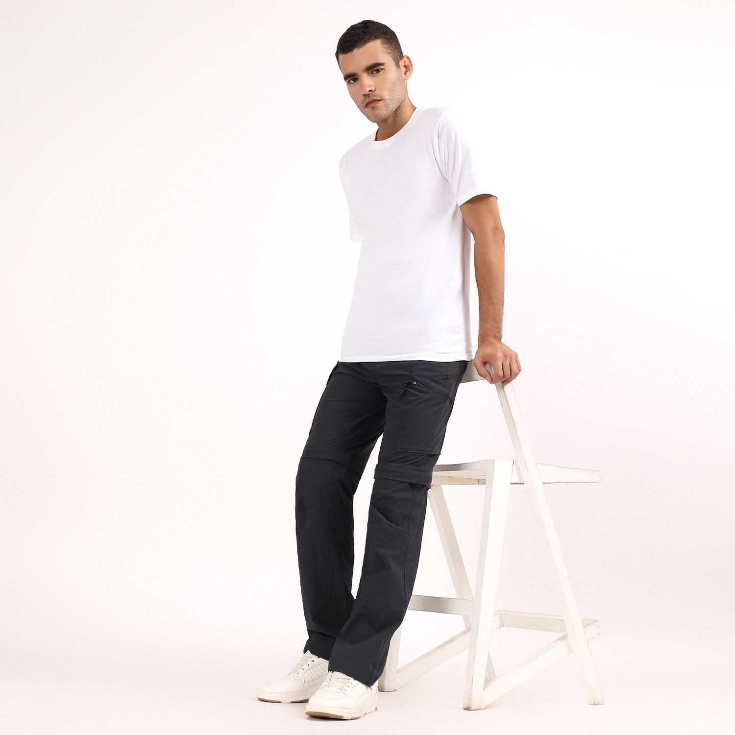 Image of Adventra Men Cargos