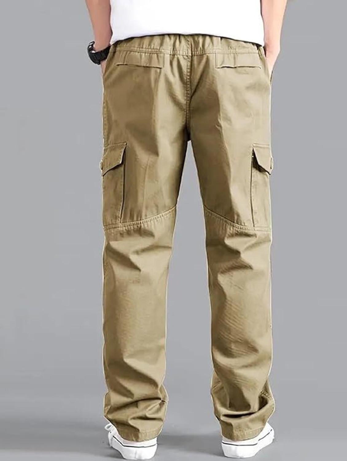 Image of JexPuti Men Cargos
