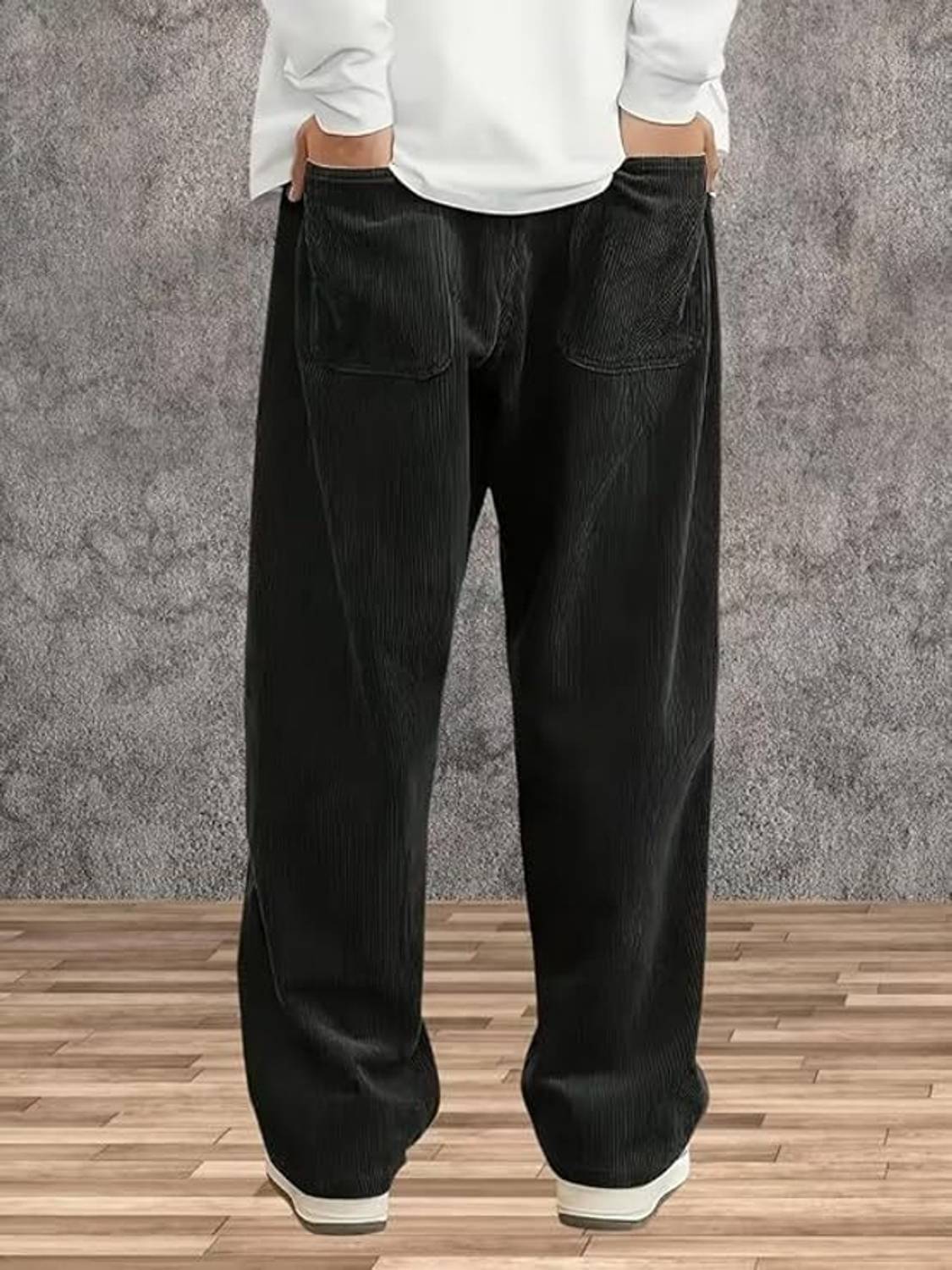 JexPuti Men Cargos - Image 2