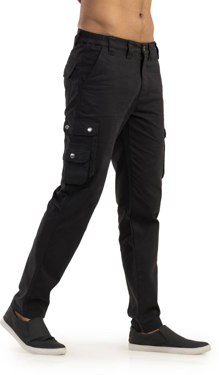 BELANO Men Cargos