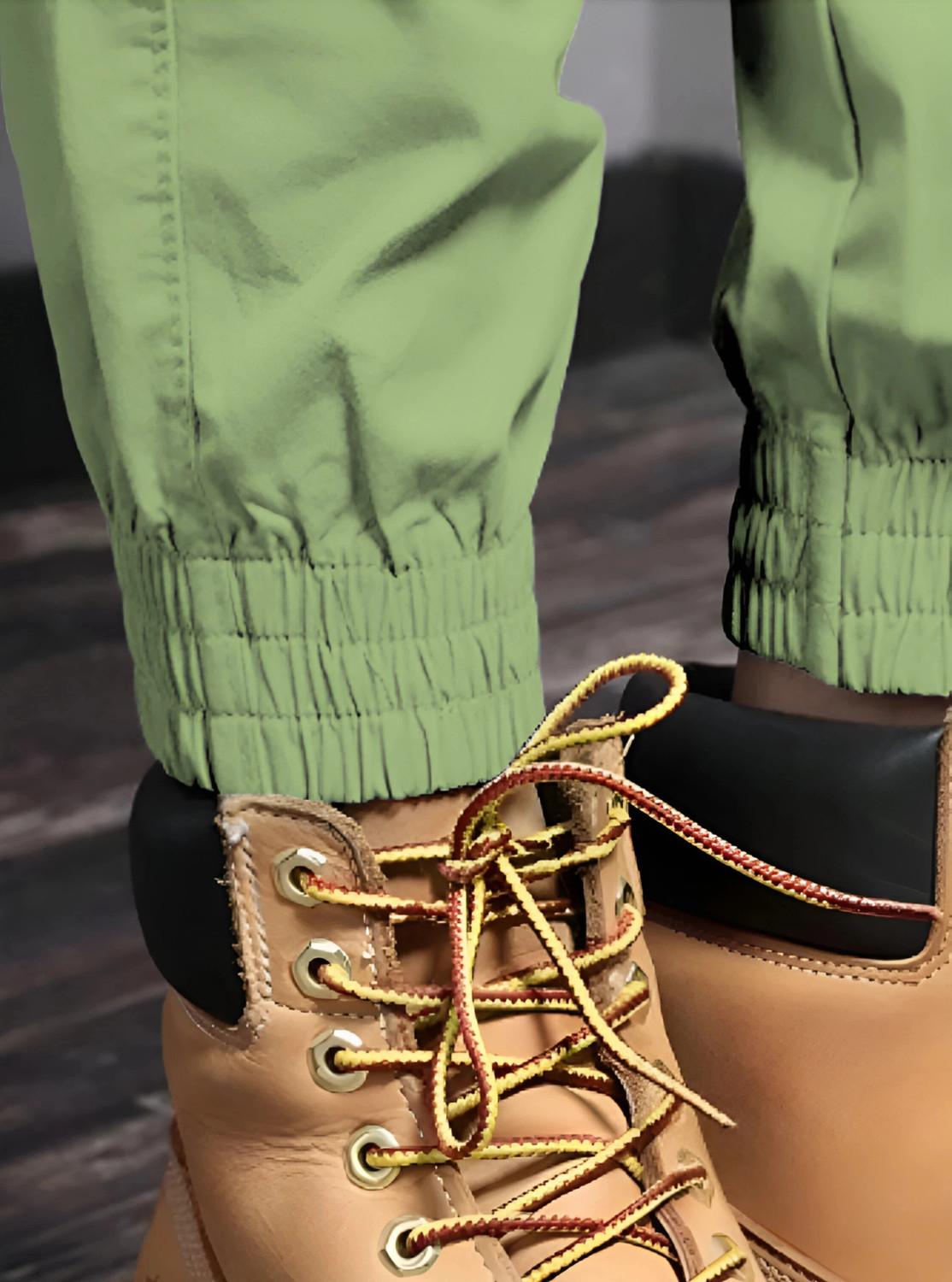Image of Plus91 Men Cargos