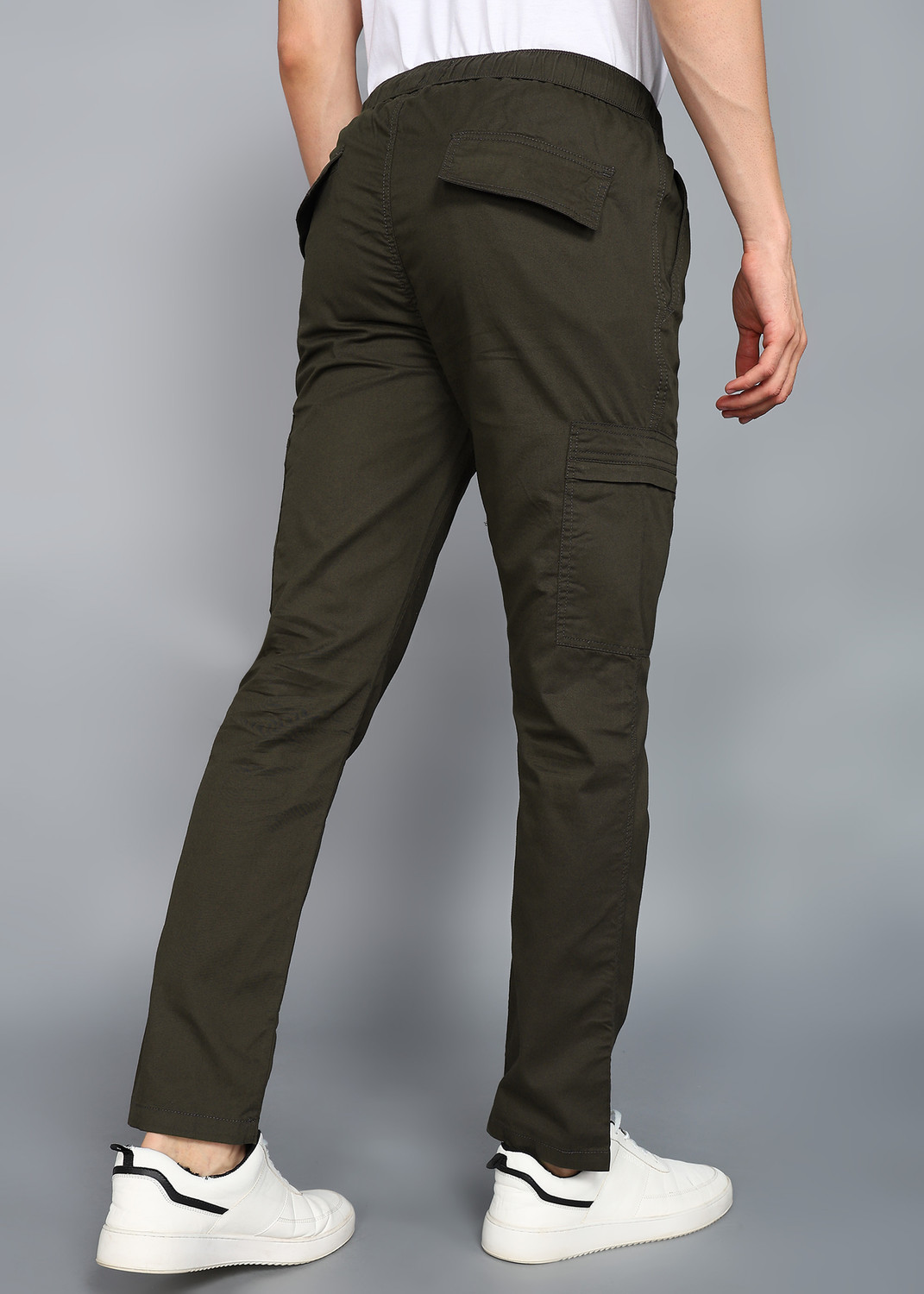 Image of METRONAUT Men Cargos