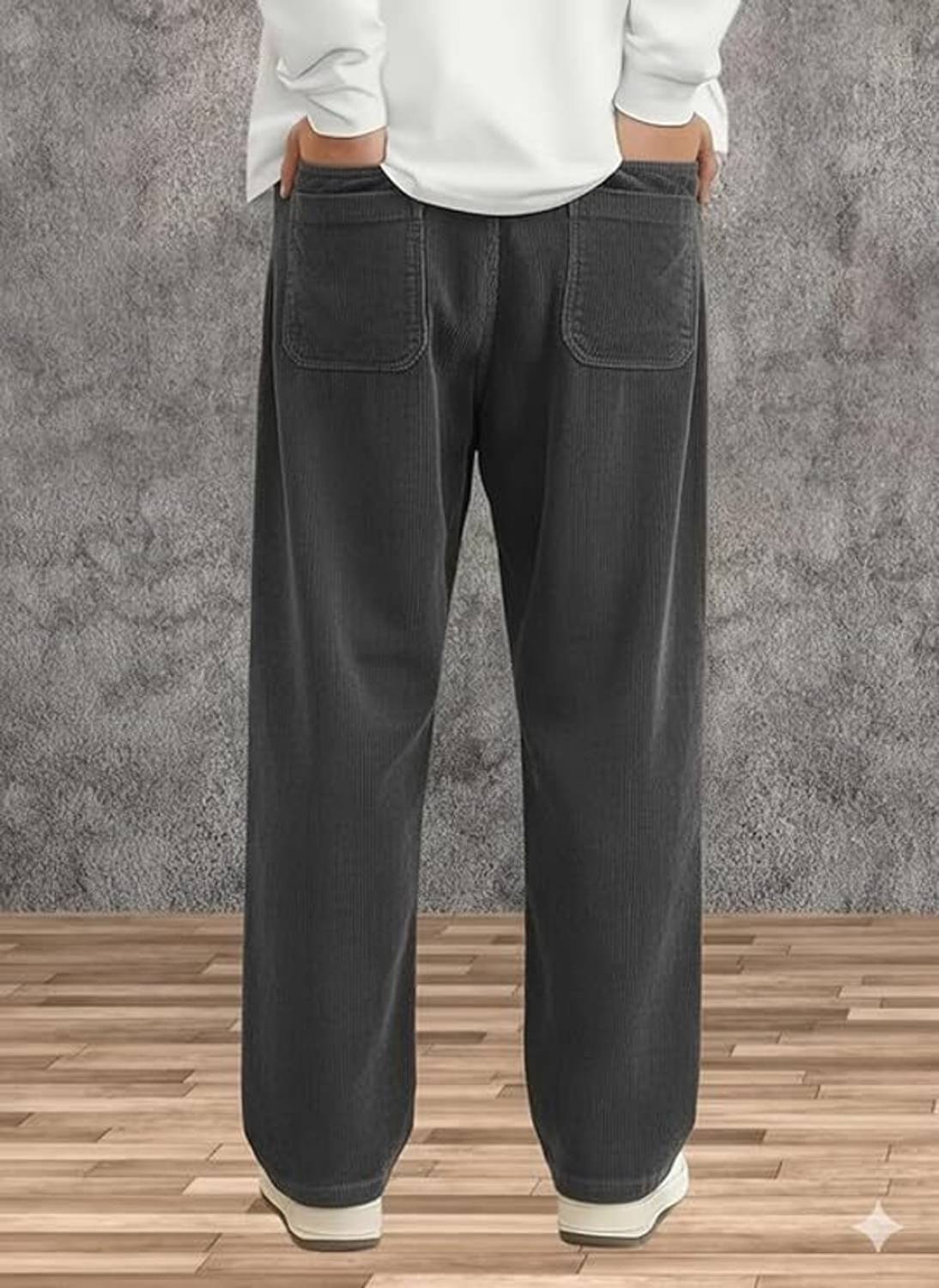 JexPuti Men Cargos - Image 3