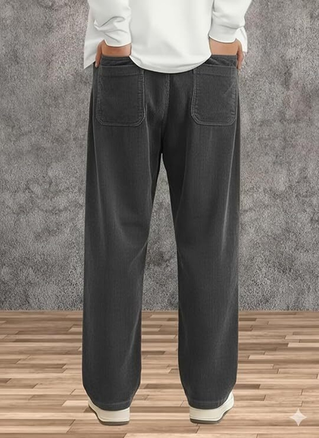 Image of JexPuti Men Cargos