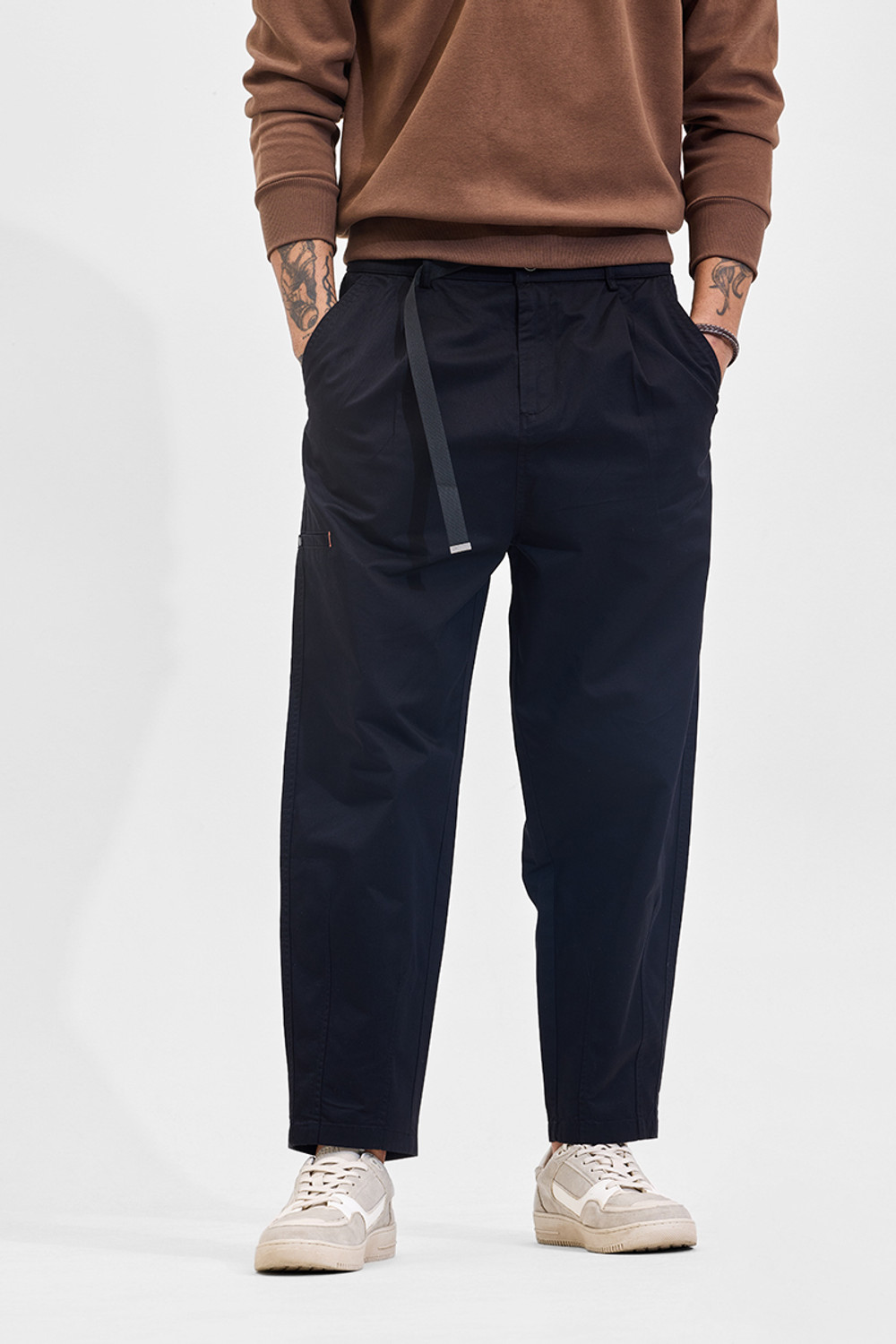 Image of Snitch Men Cargos