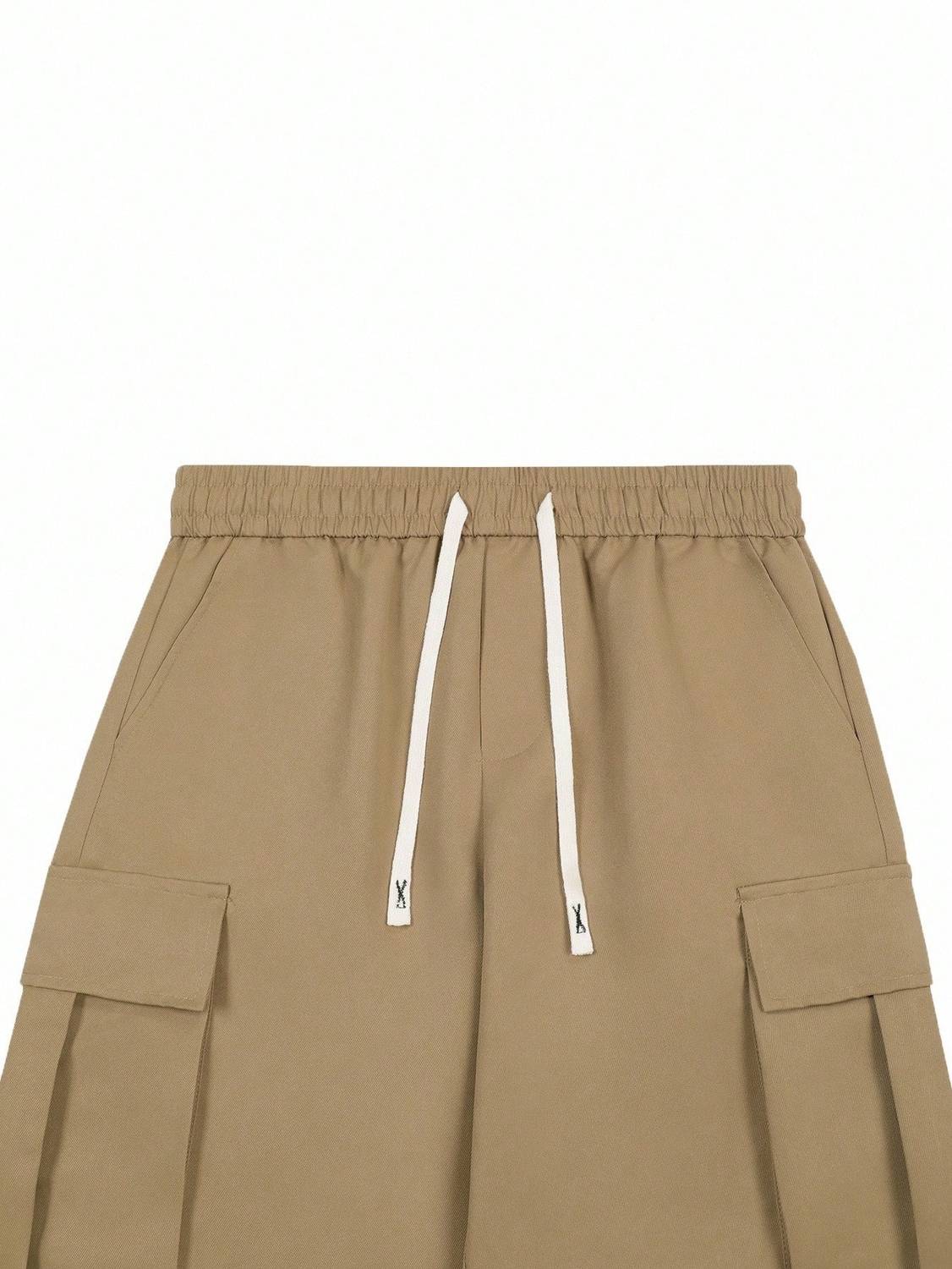 POSHAX Men Cargos - Image 5