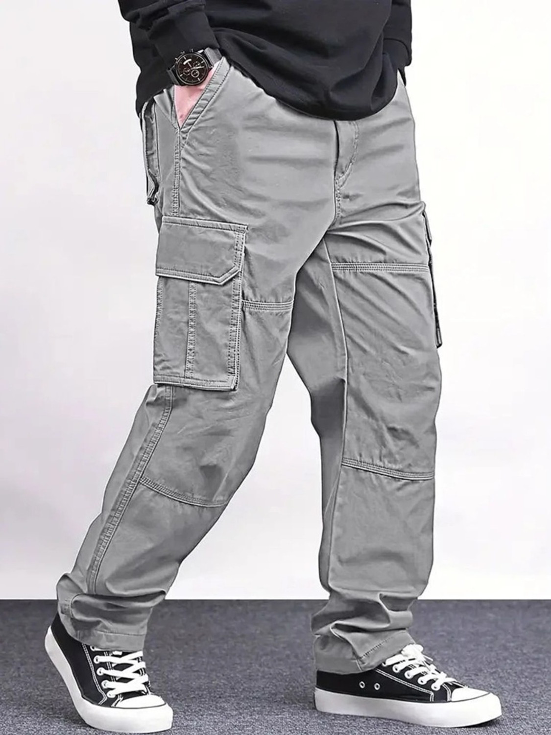 Image of KGV Men Cargos