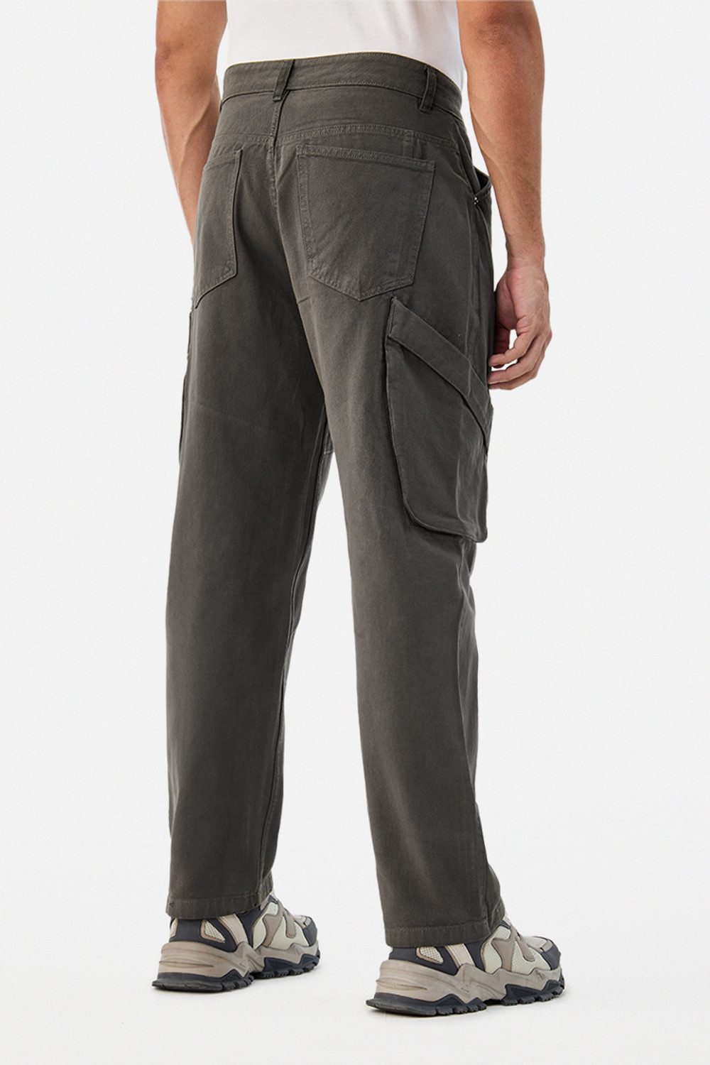 Image of Snitch Men Cargos