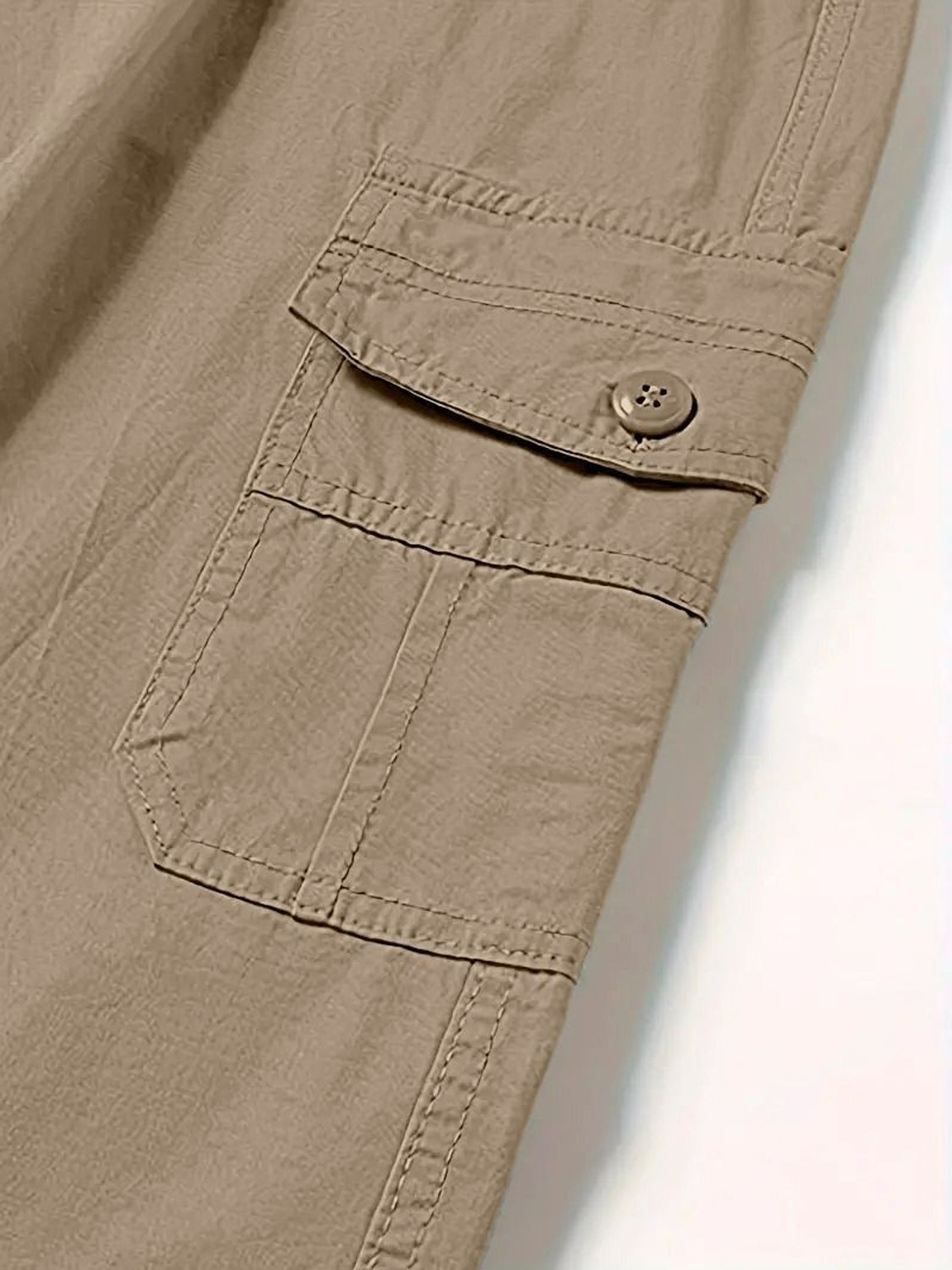 Image of Vogaann Men Cargos