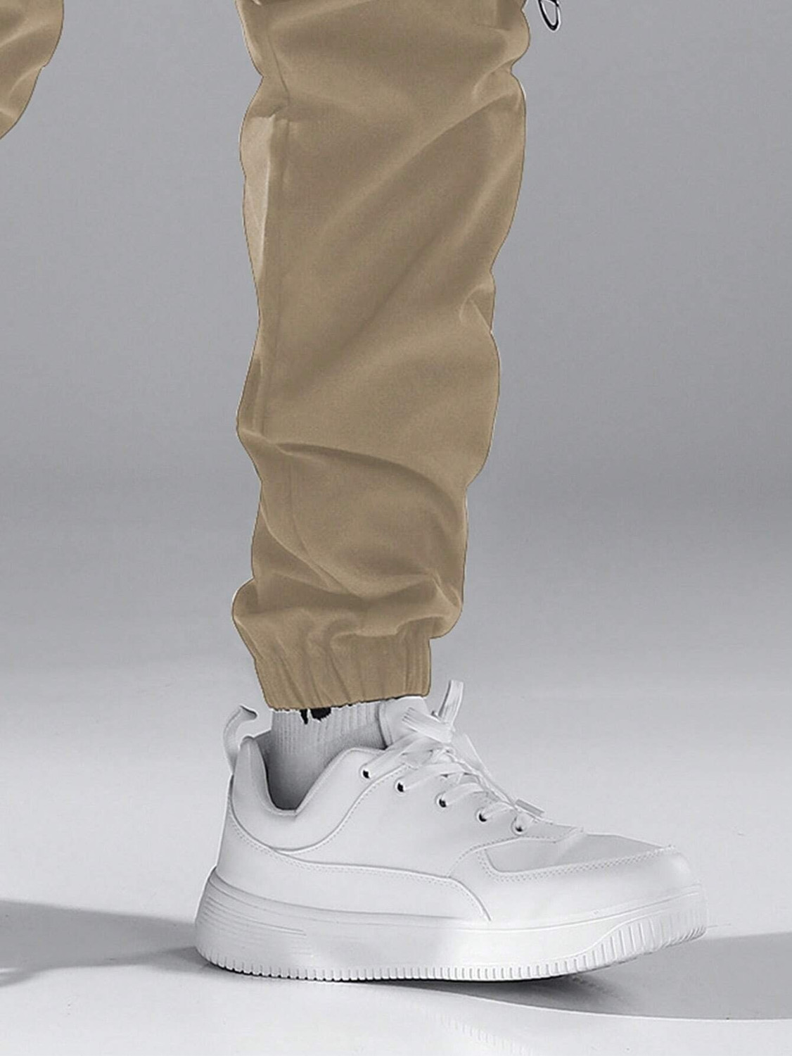 Image of POSHAX Men Cargos