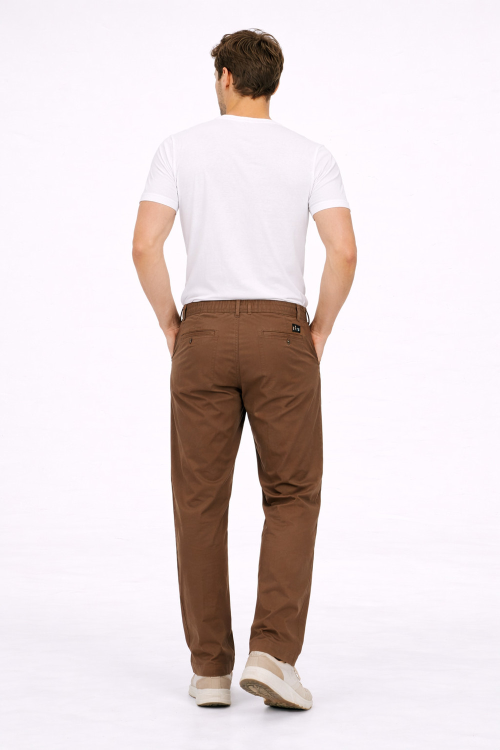 Image of Vaikyn Men Cargos