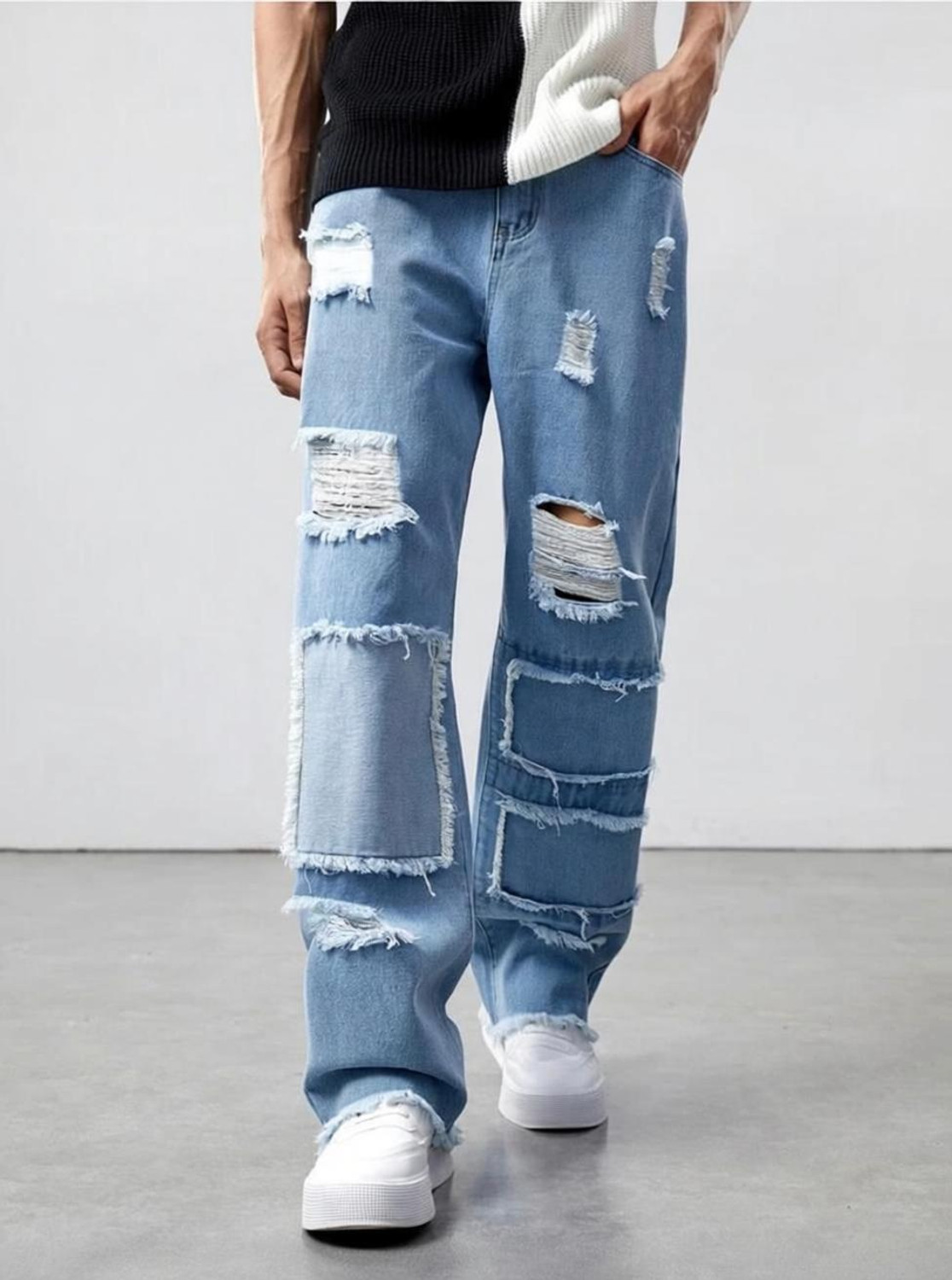 Image of ARBIA FUNKI Men Cargos