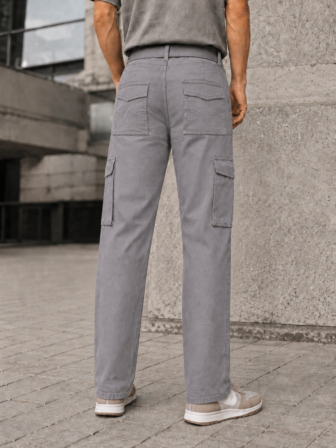 Image of Warburg Men Cargos