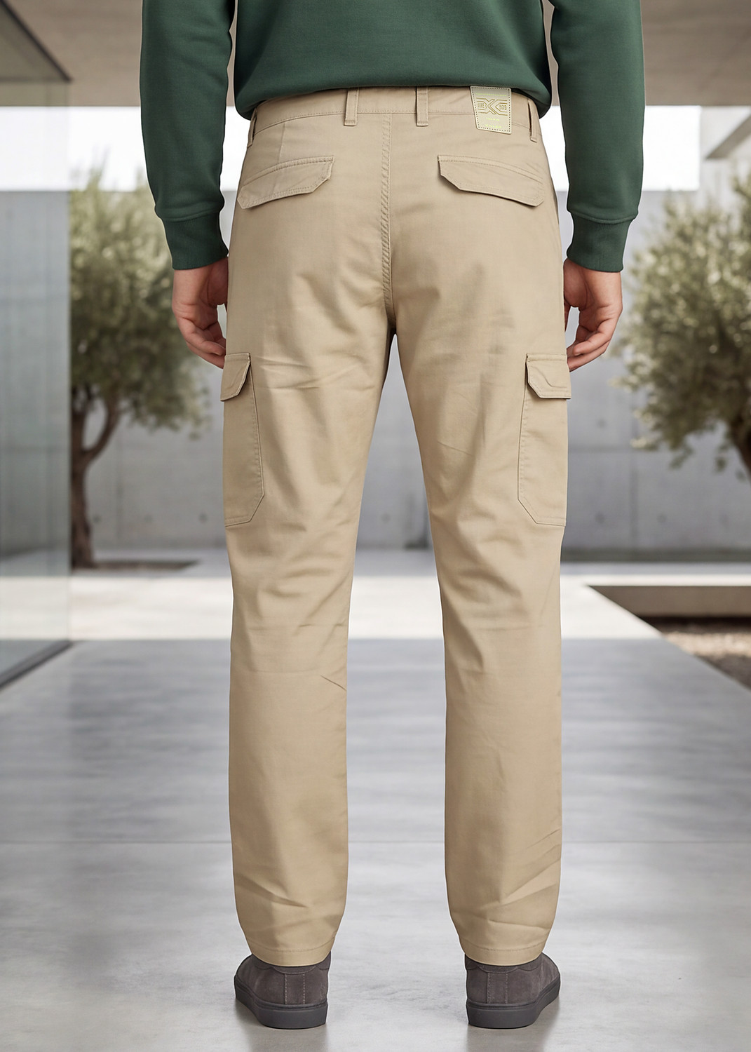 Image of KILLER Men Cargos
