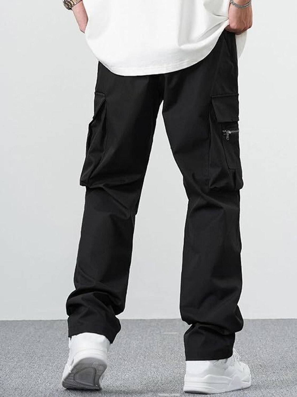 Image of POSHAX Men Cargos