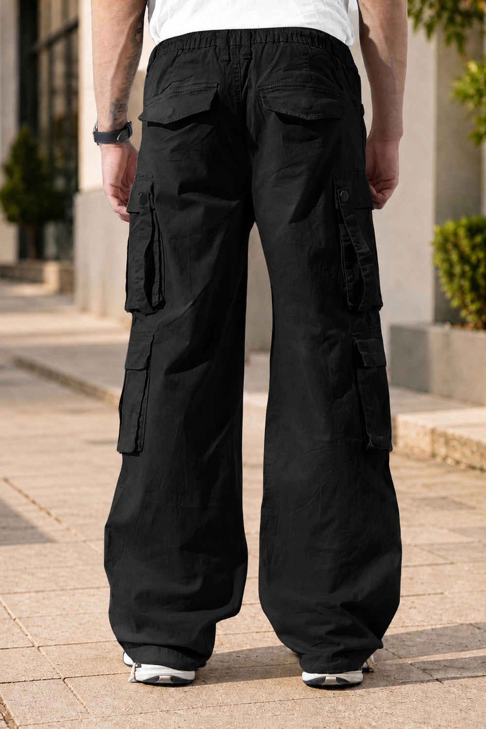 Image of MOTREX Men Cargos