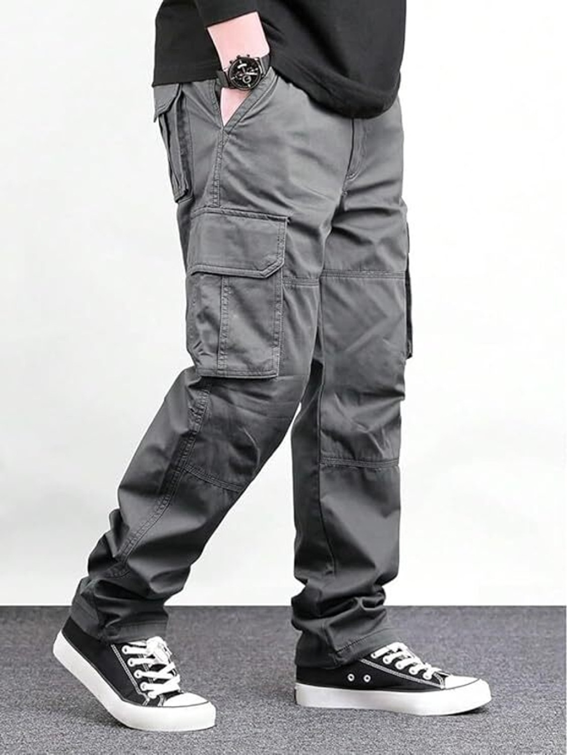 Image of JexPuti Men Cargos
